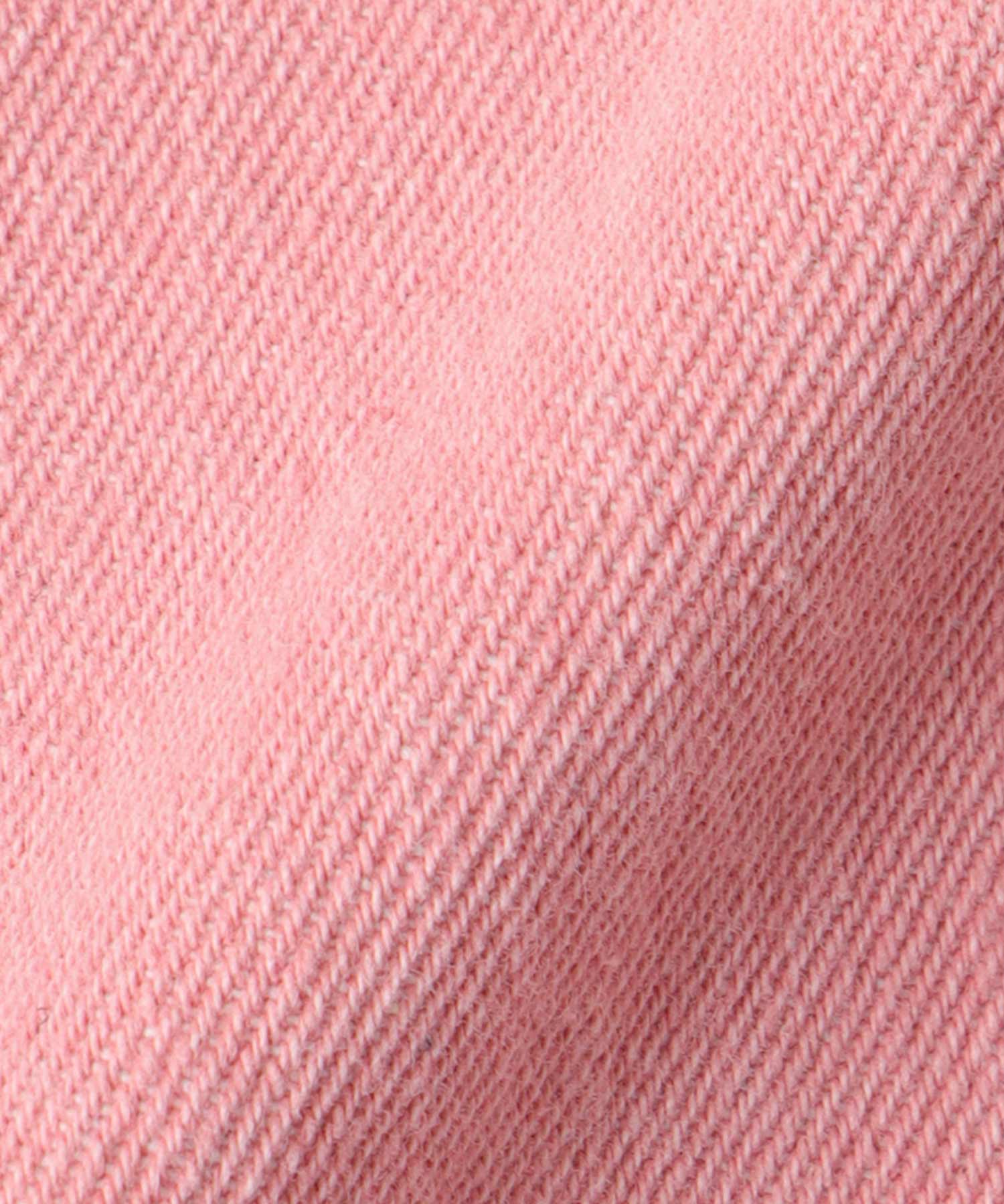 ビンテージ加工カラーデニム