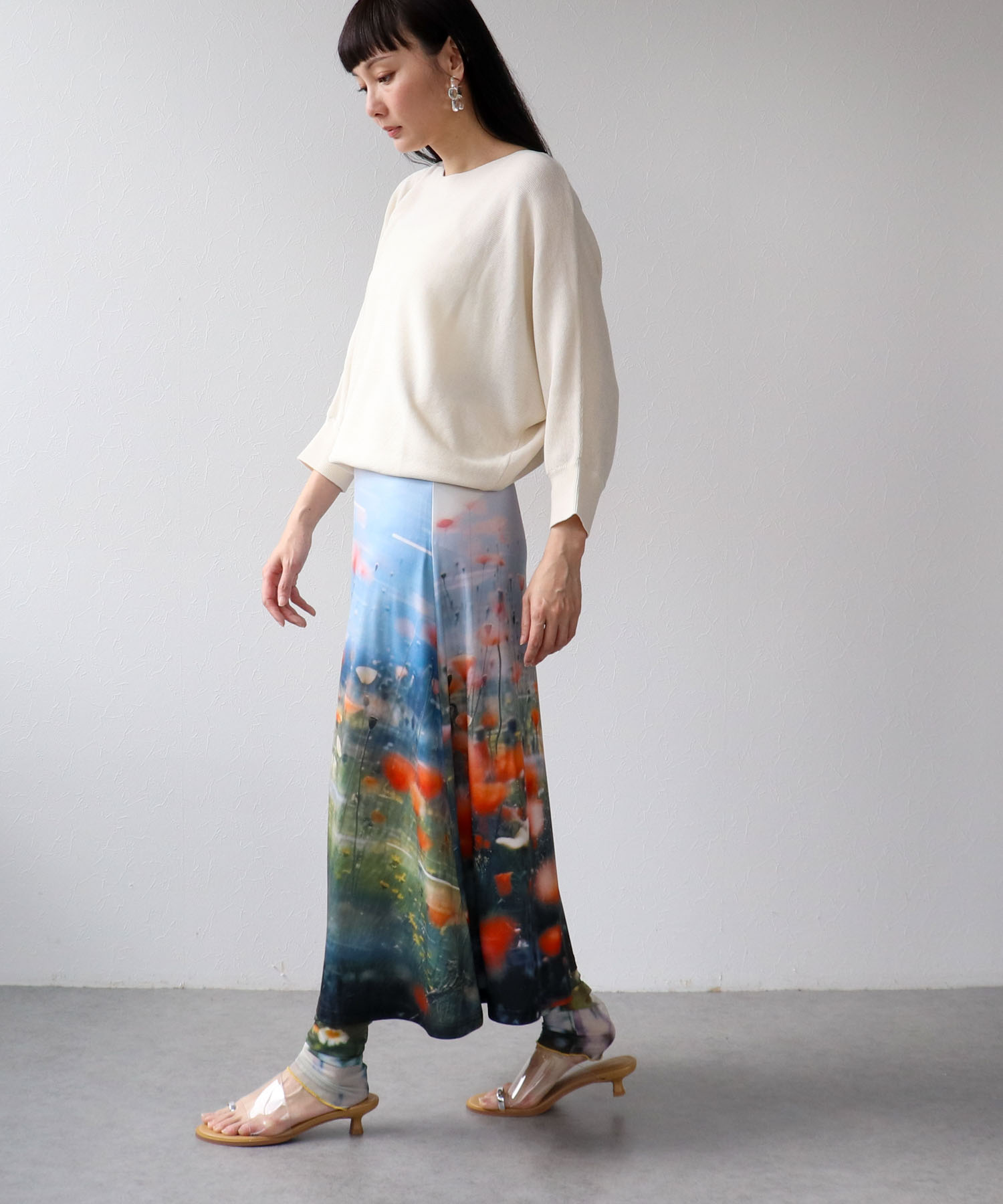 前後2wayドルマンプルオーバー