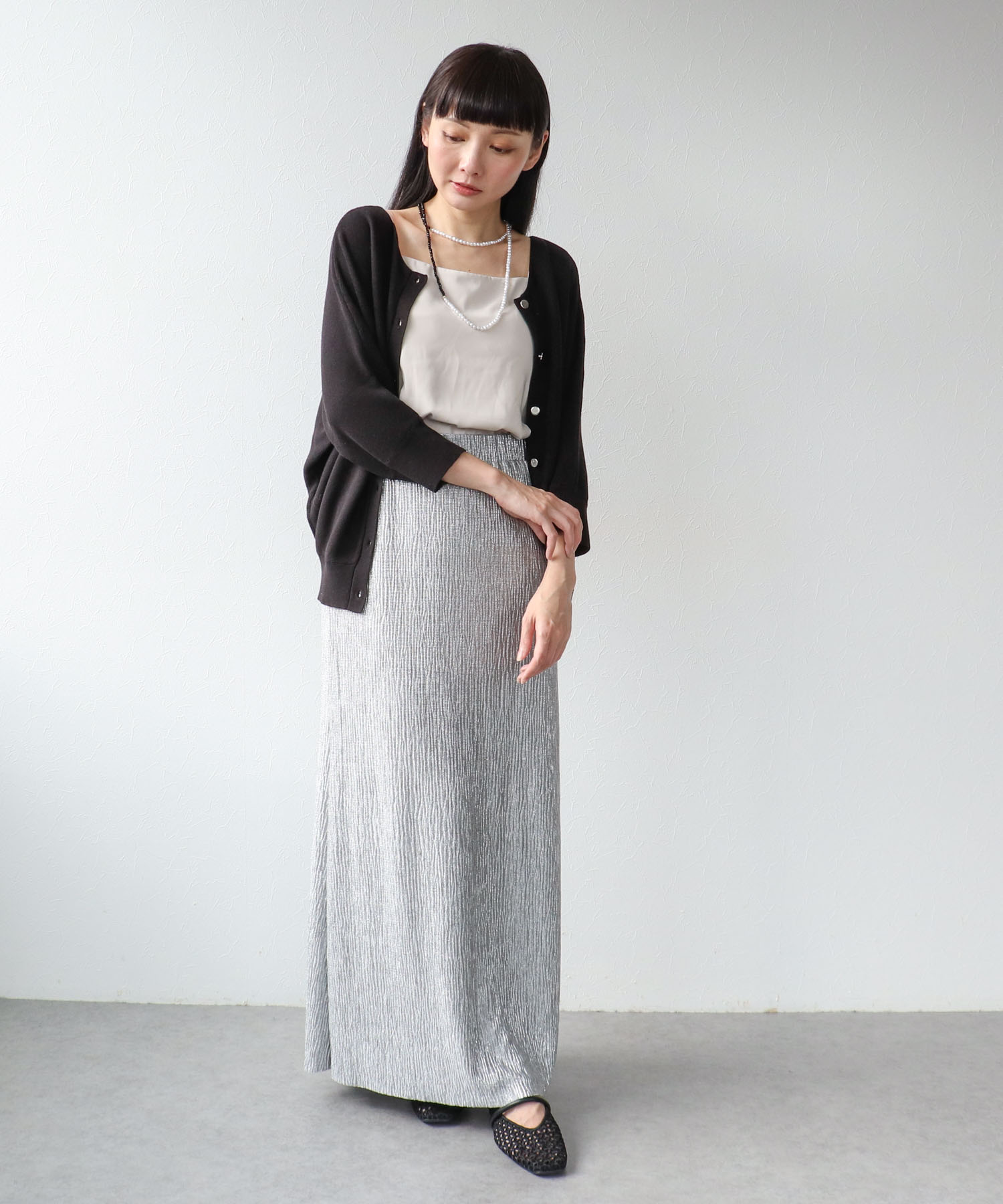 前後2wayドルマンプルオーバー