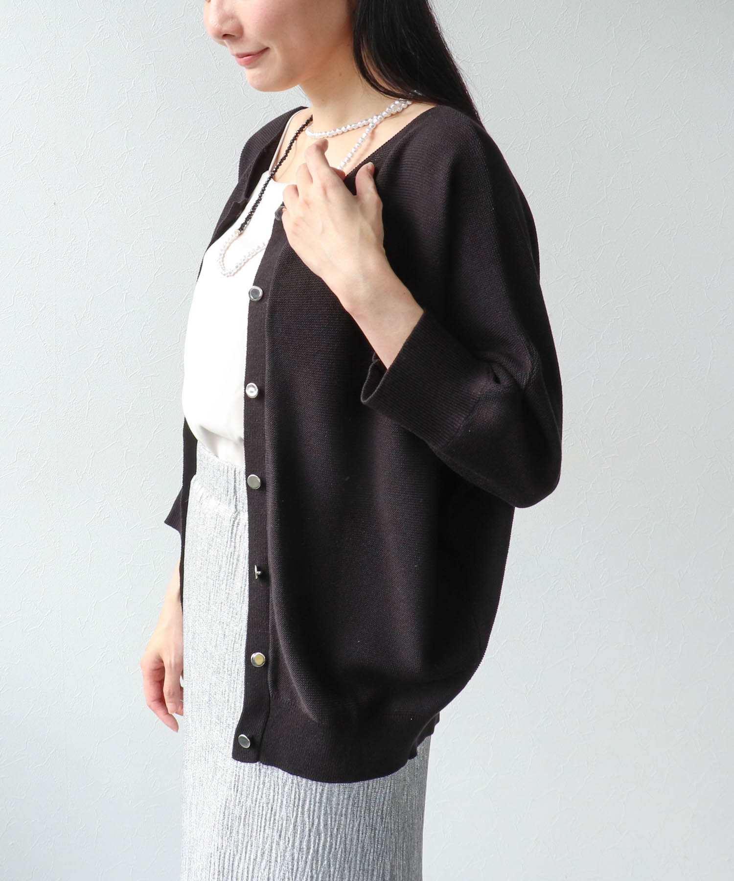 前後2wayドルマンプルオーバー