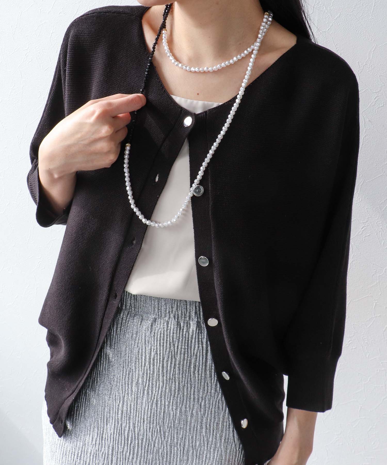 前後2wayドルマンプルオーバー