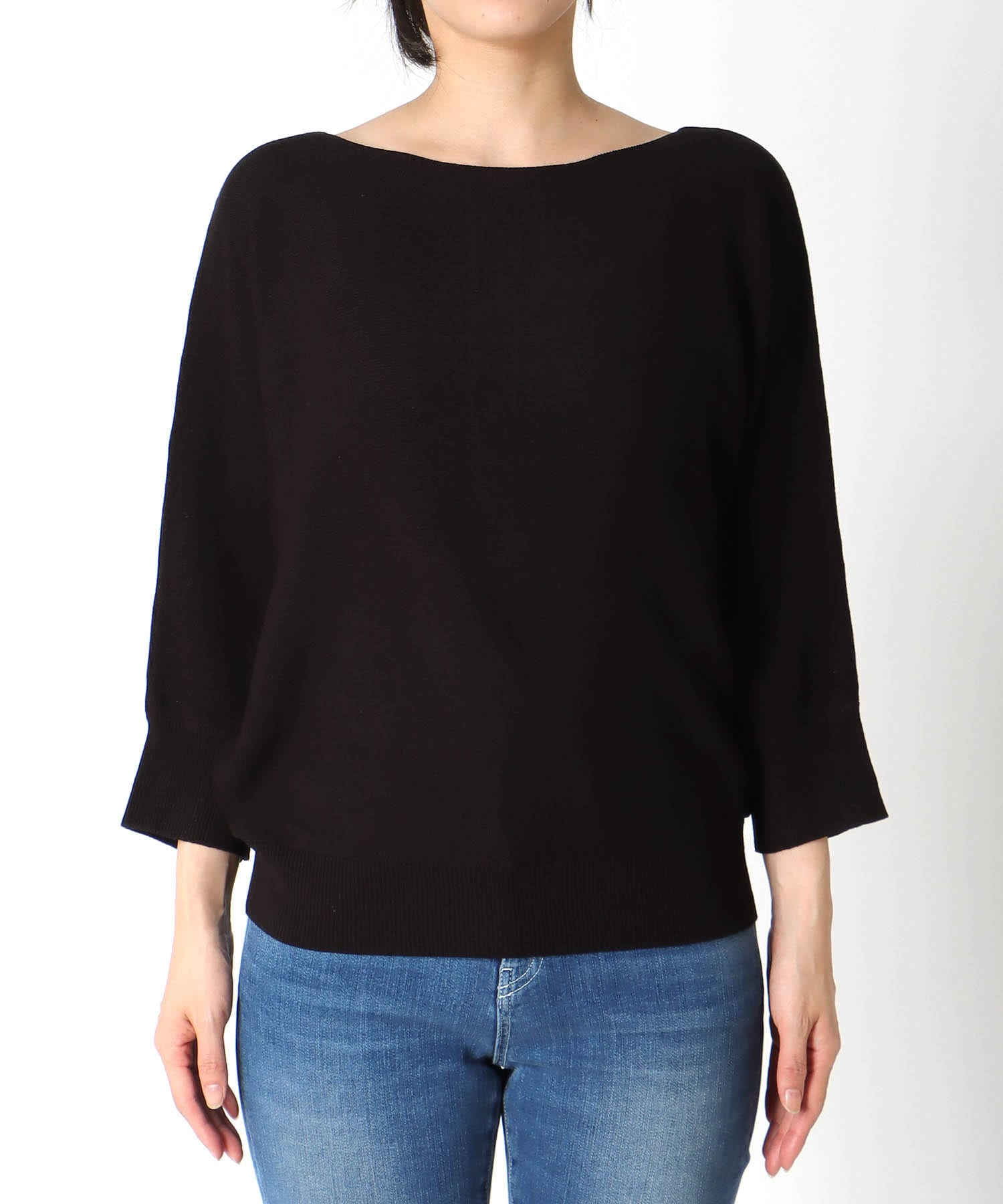 前後2wayドルマンプルオーバー