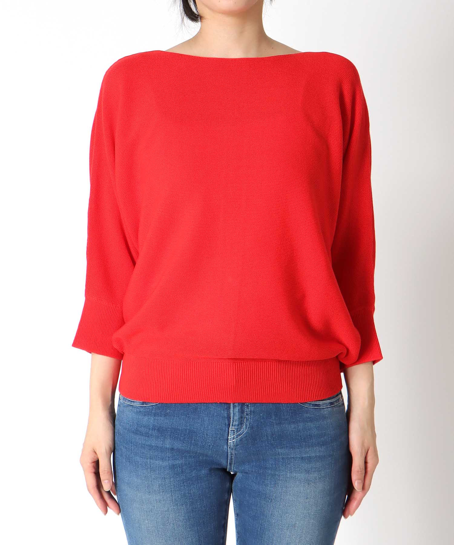 前後2wayドルマンプルオーバー