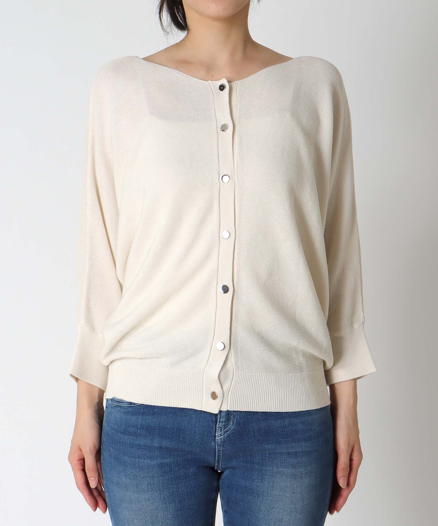 前後2wayドルマンプルオーバー