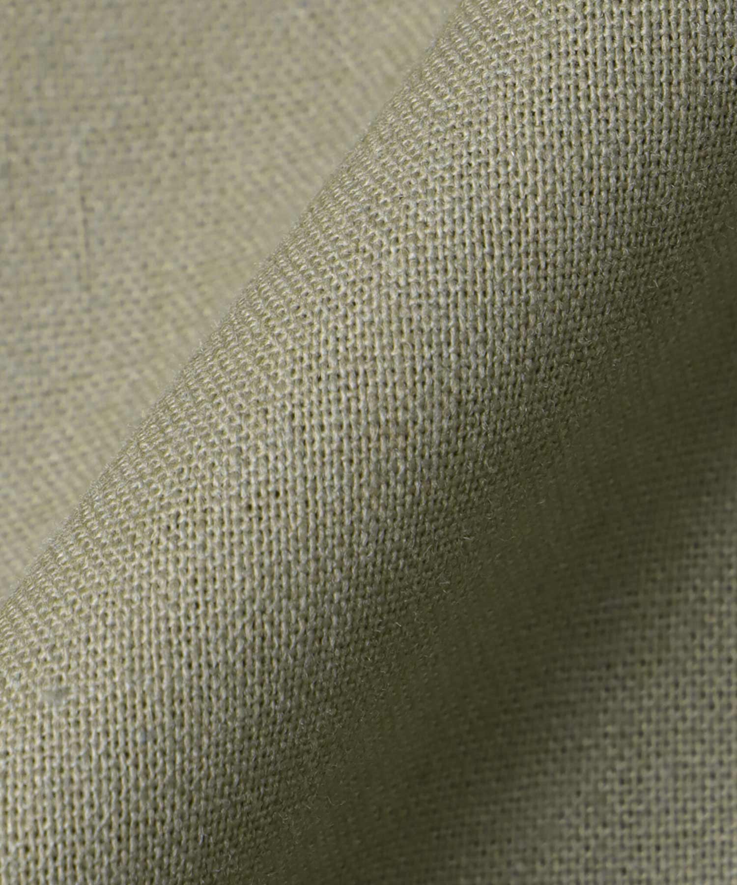 ロールヘムセンタープレスイージーパンツ