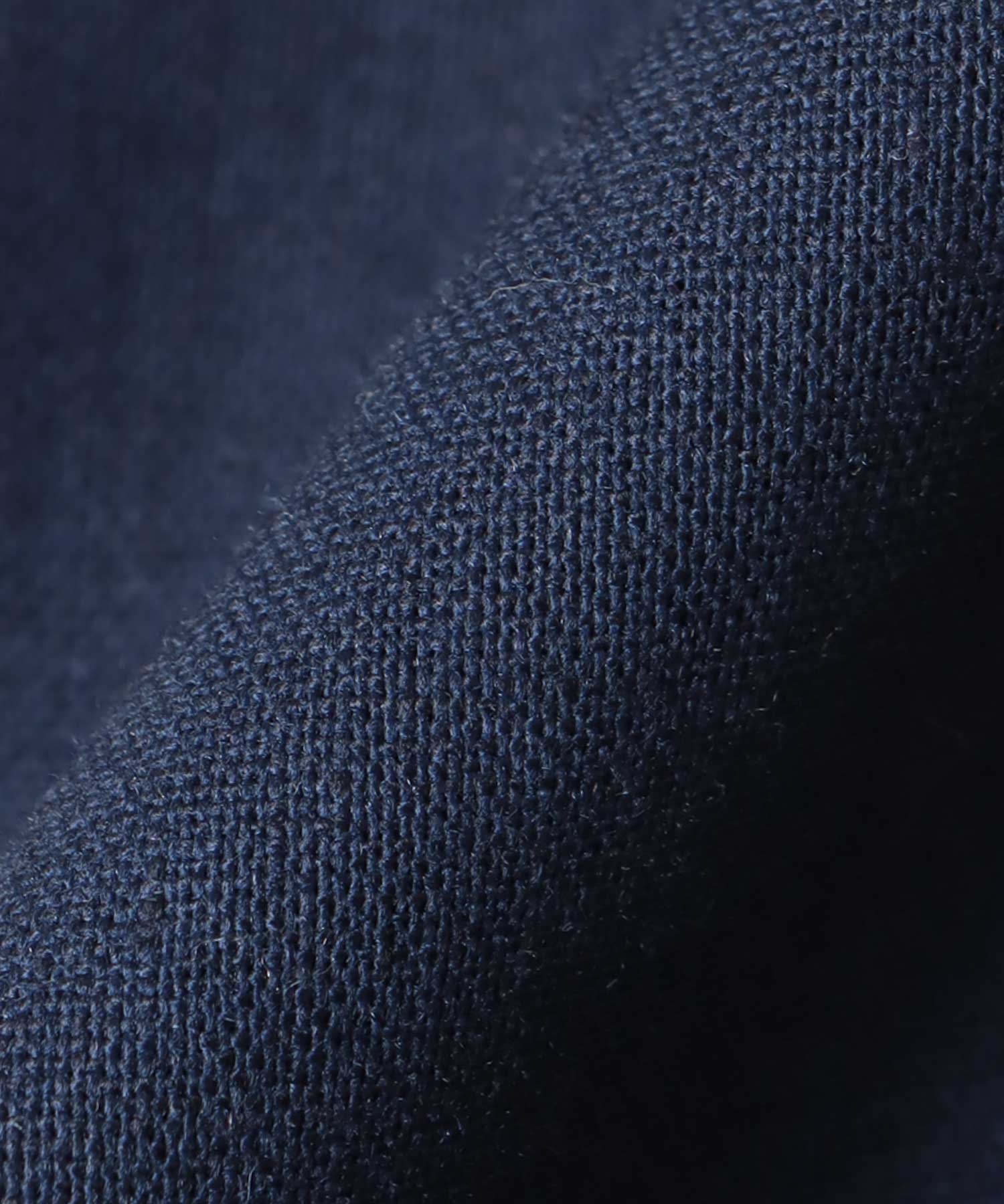 ロールヘムセンタープレスイージーパンツ