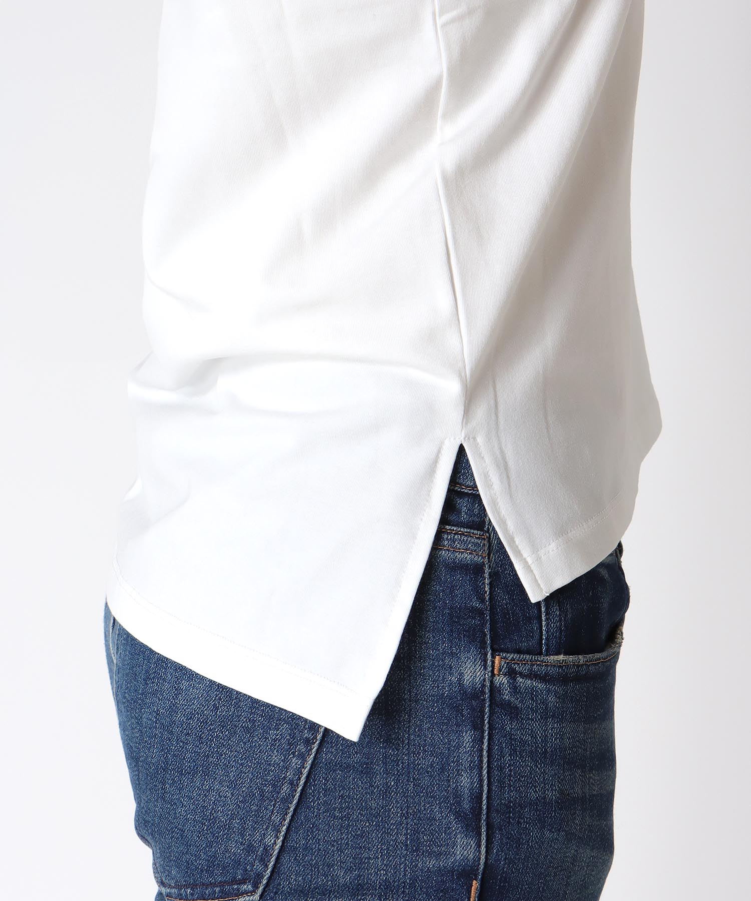 【機能性】クールストレッチベーシックタンクトップ