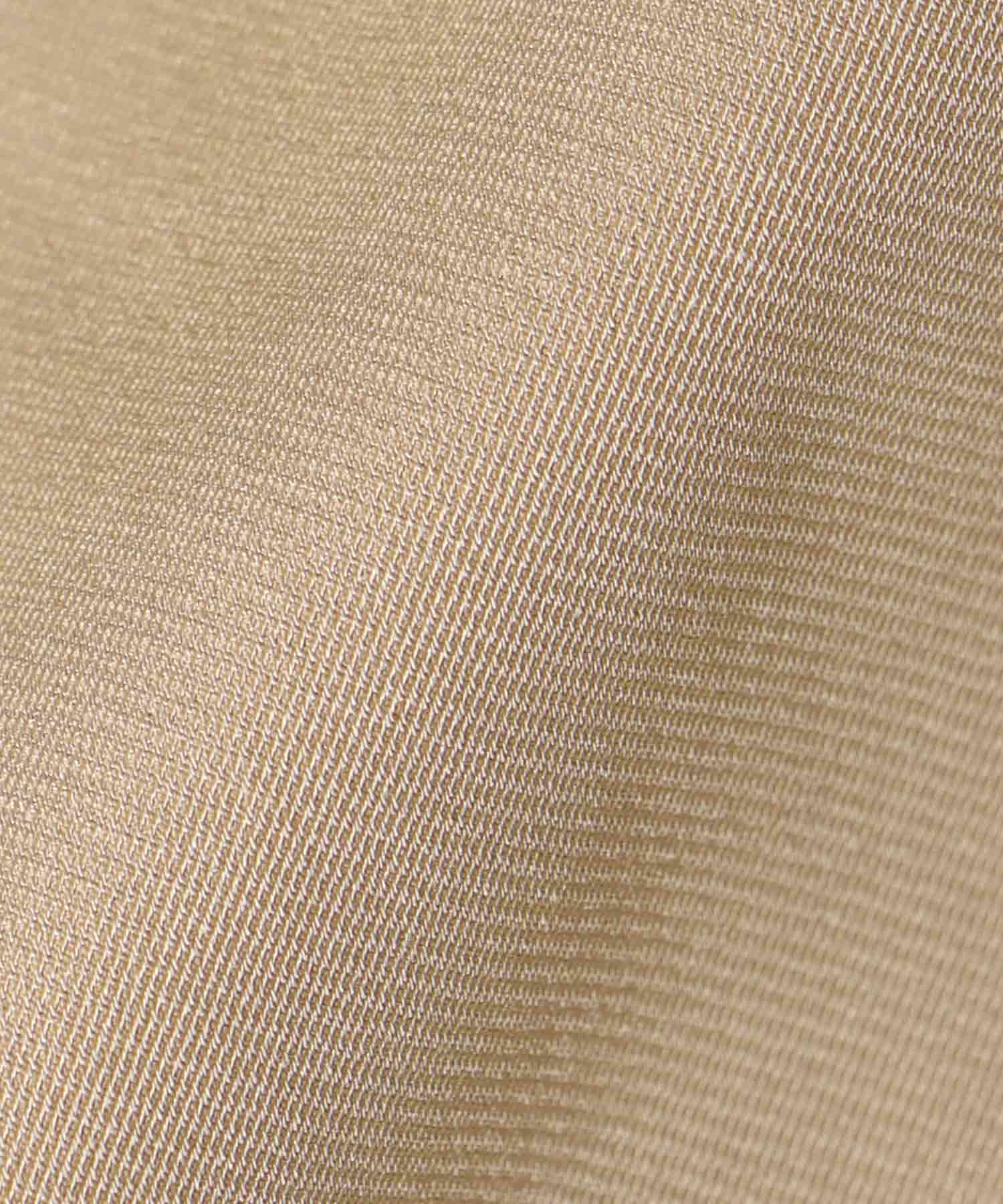 エステルリブネックワークジャケット (別注)