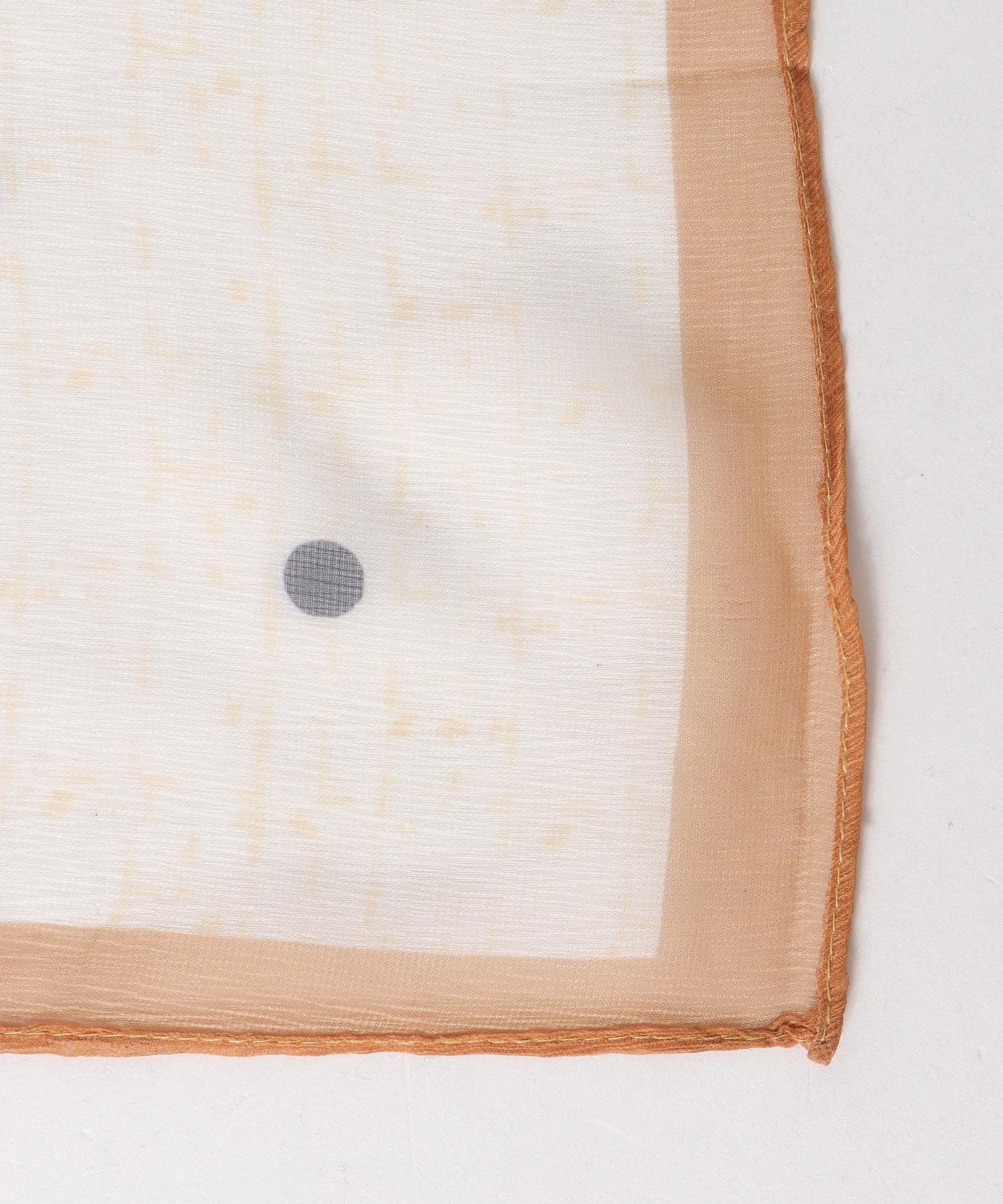 シフォンアソート柄スカーフ