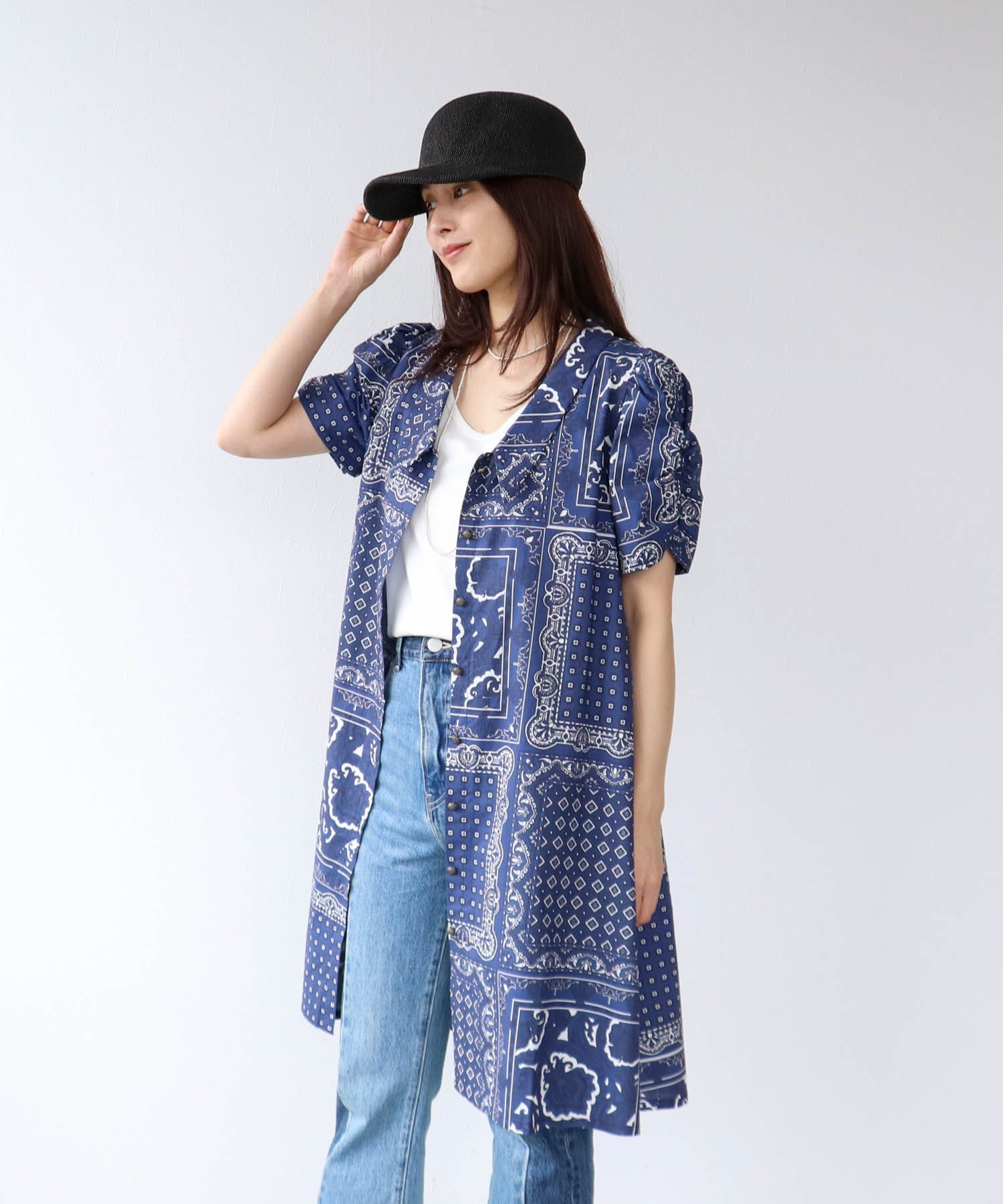 ＜WEB先行発売＞ウィンサムバイザーキャップ