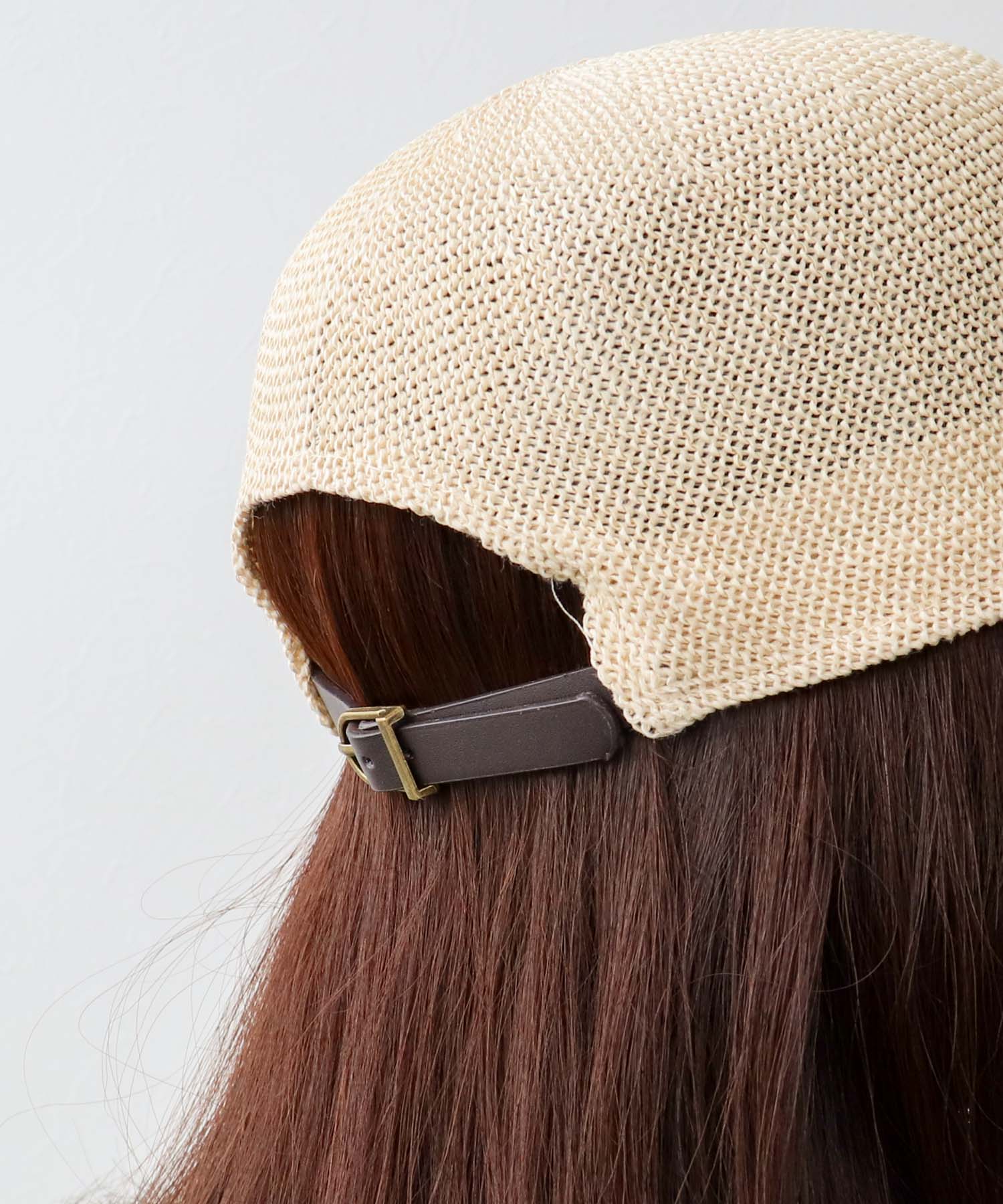 ＜WEB先行発売＞ウィンサムバイザーキャップ