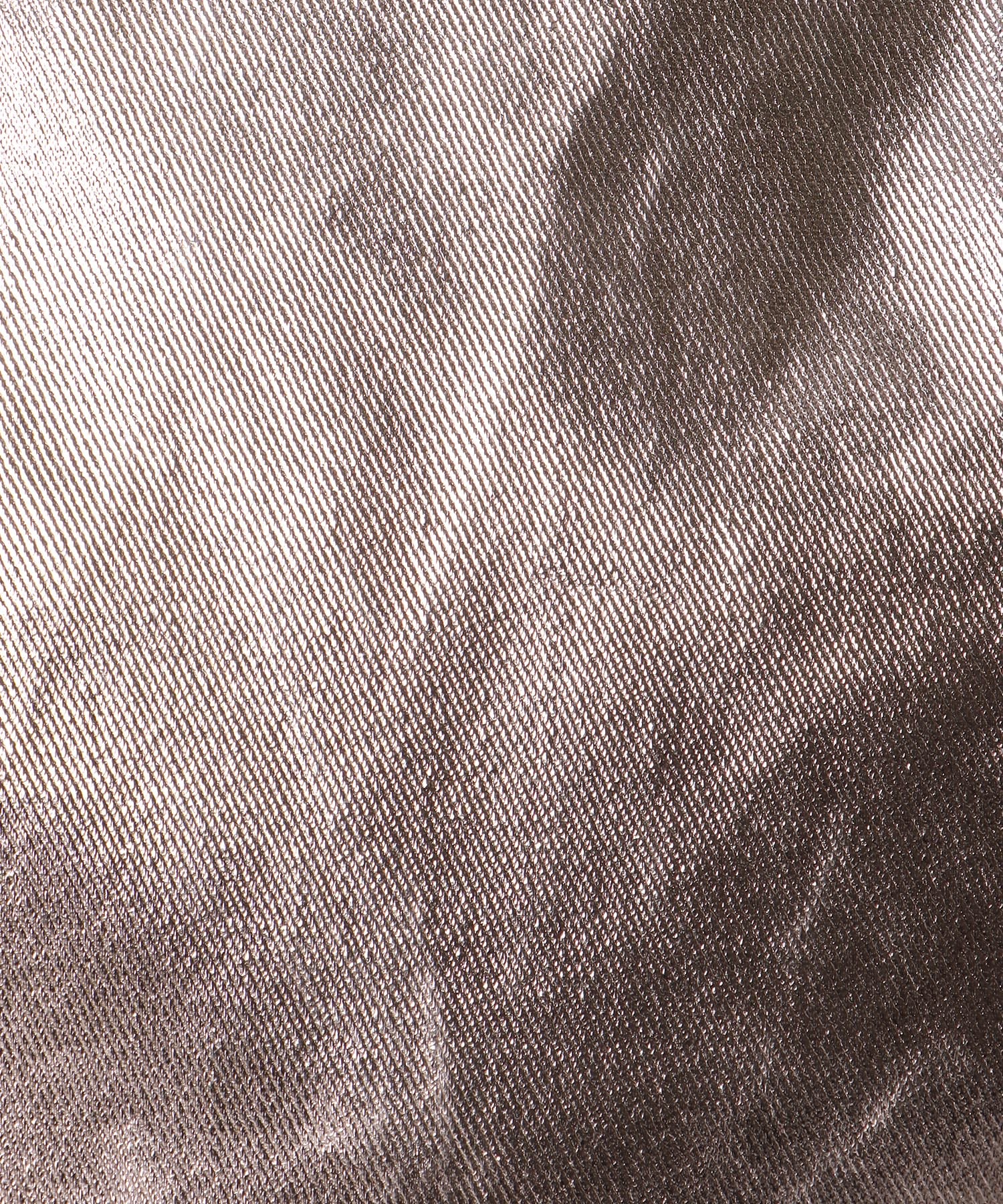 メタリックビッグバッグ