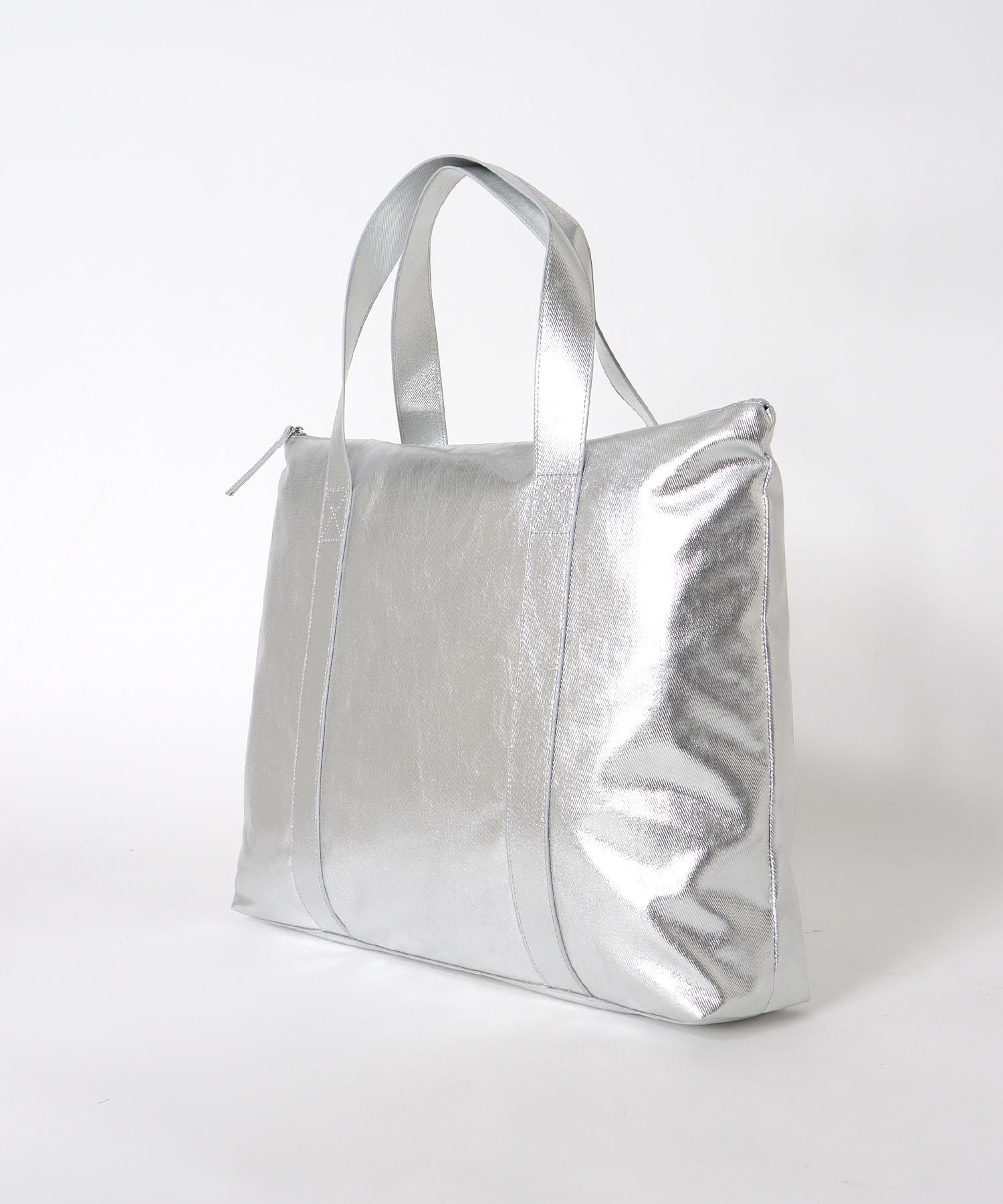 メタリックビッグバッグ