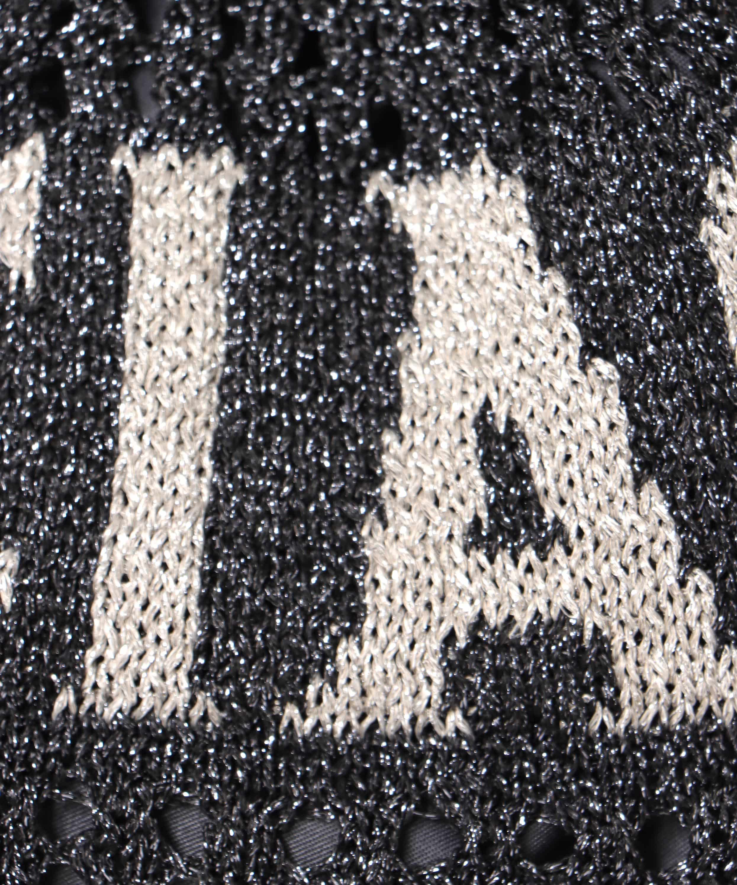 メッセージラメニット2wayBAG