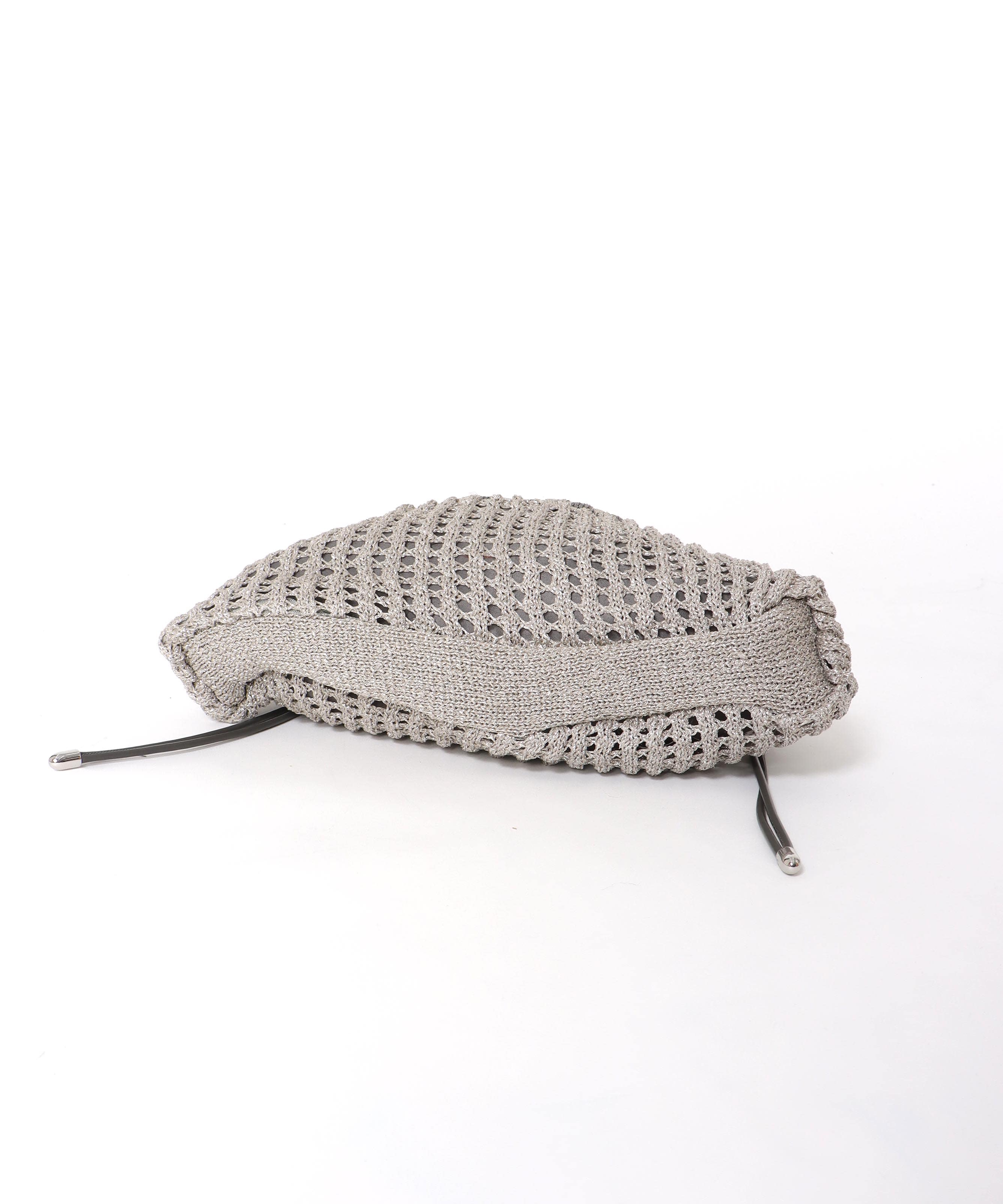 メッセージラメニット2wayBAG