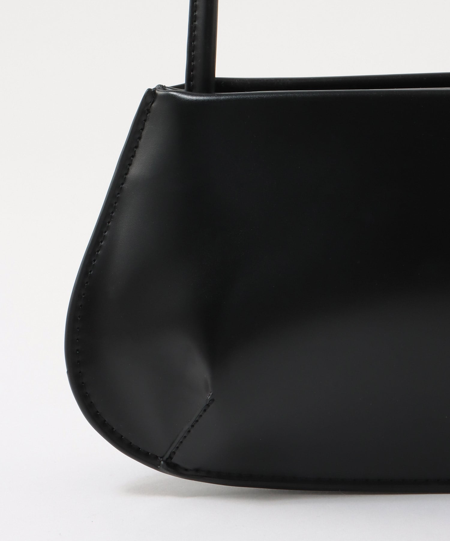 ダブルセミショルダー