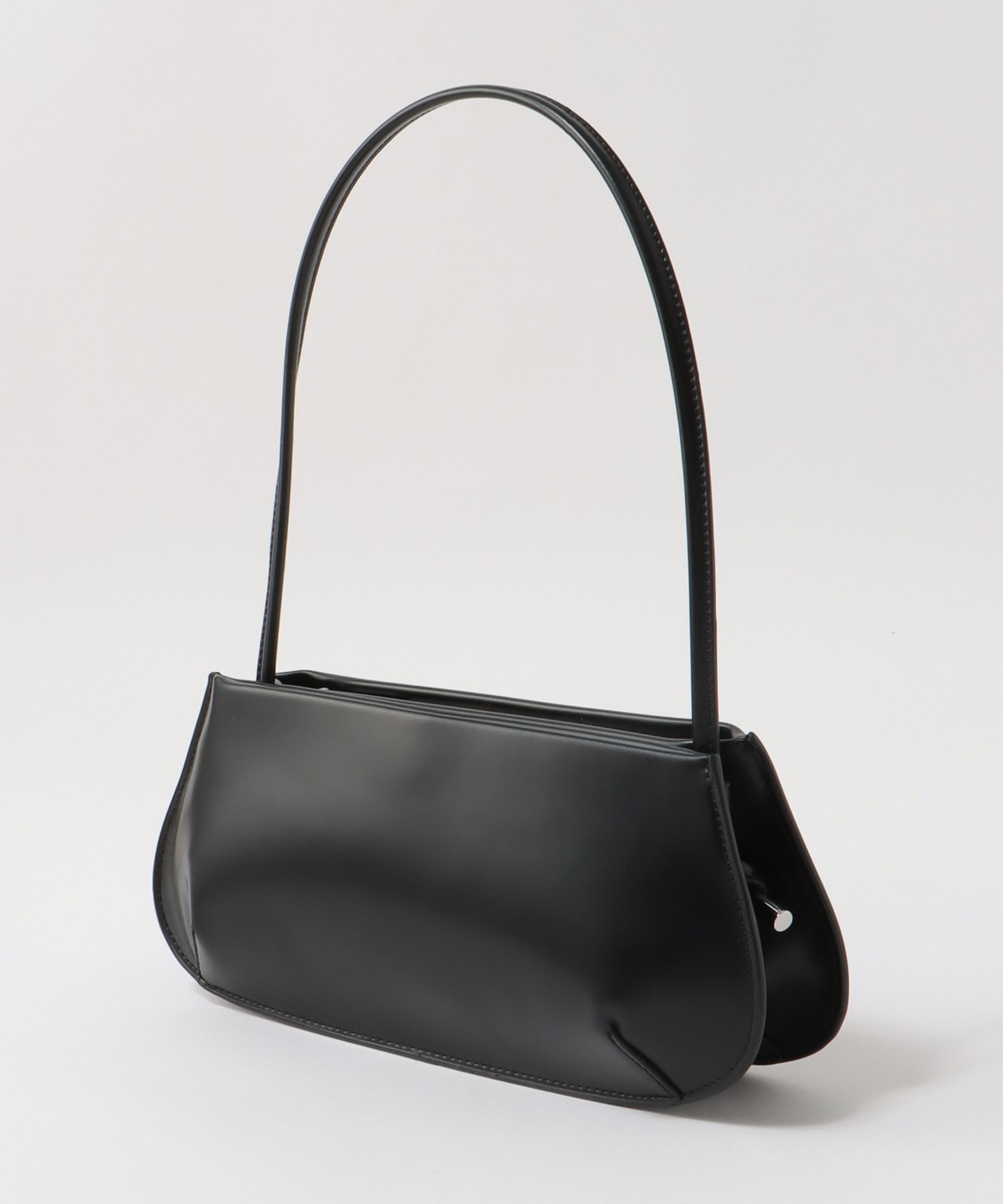 ダブルセミショルダー