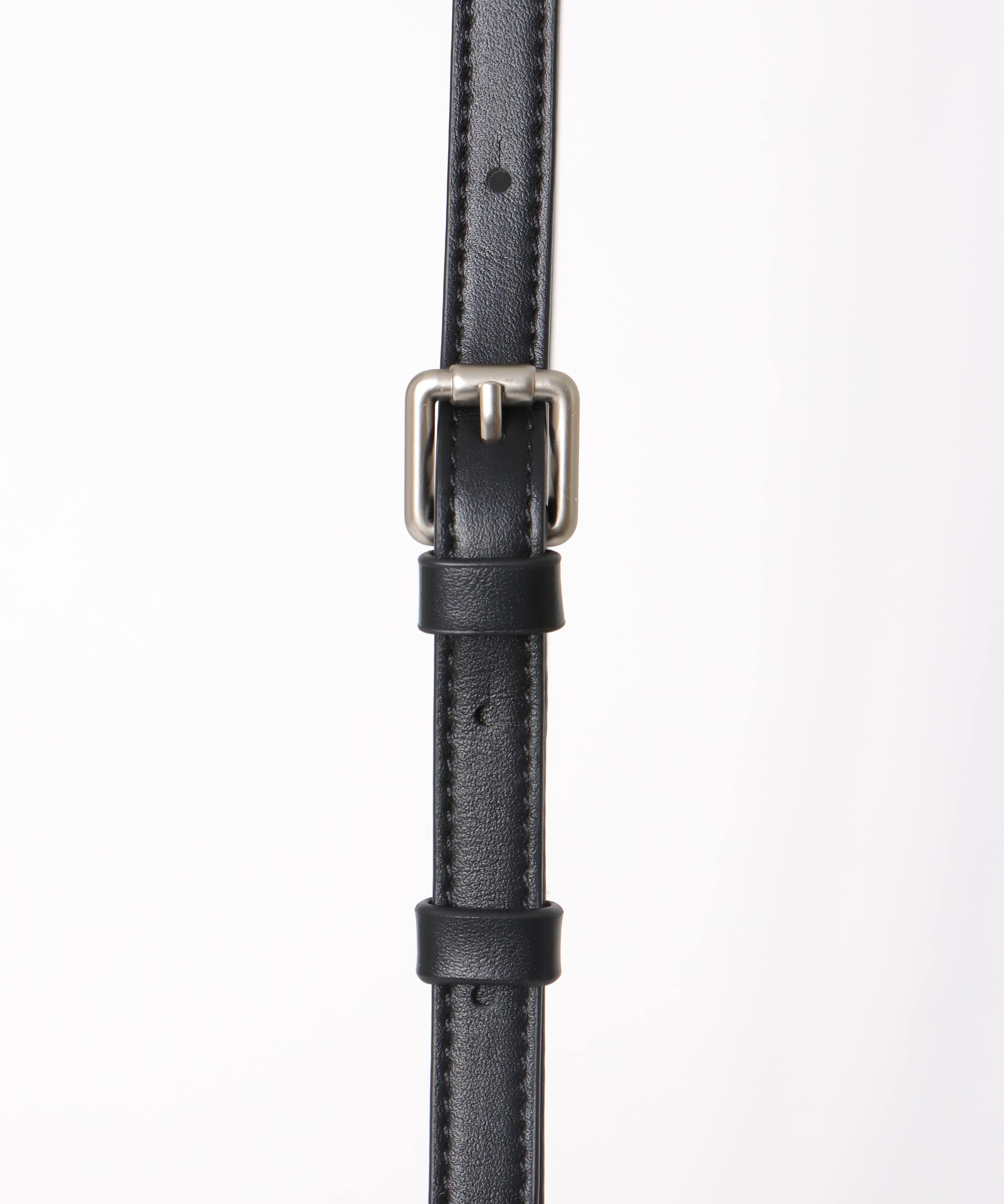 ソフトフラップハンドバッグ