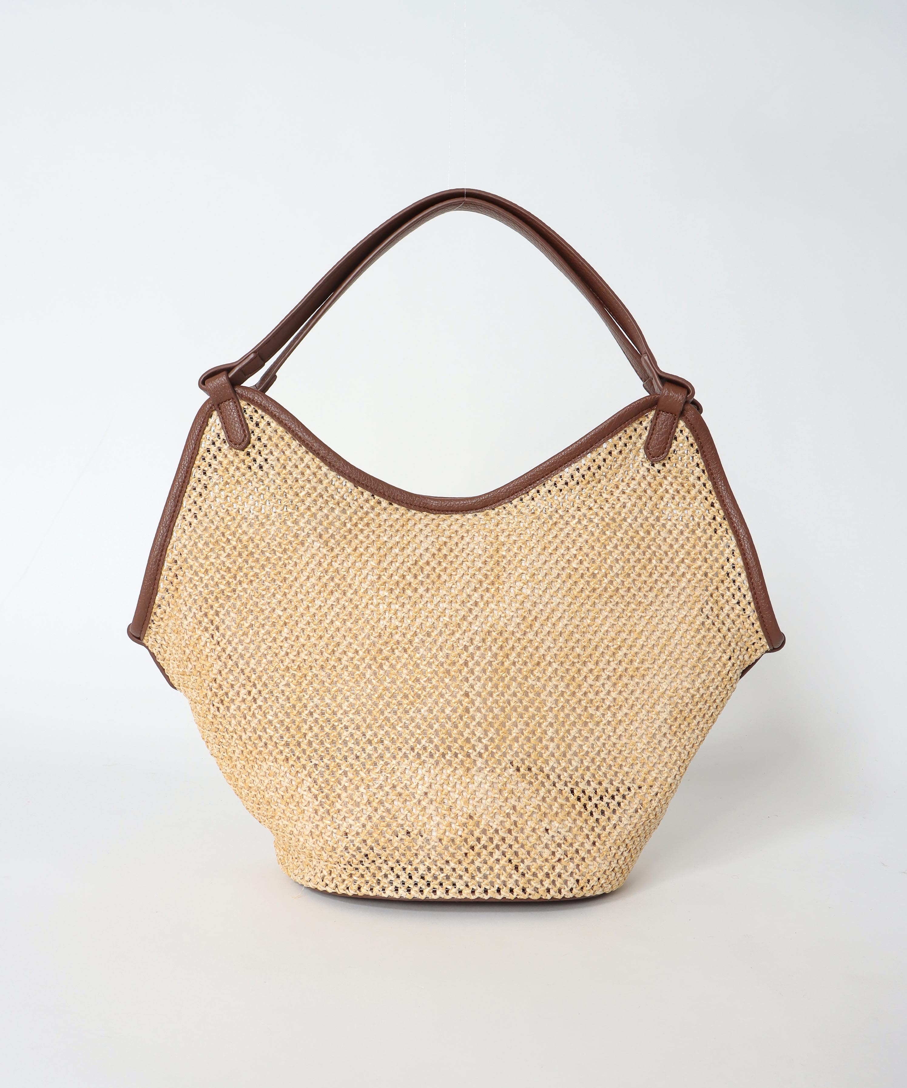 ショルダーバッグ付きアンダリアトート