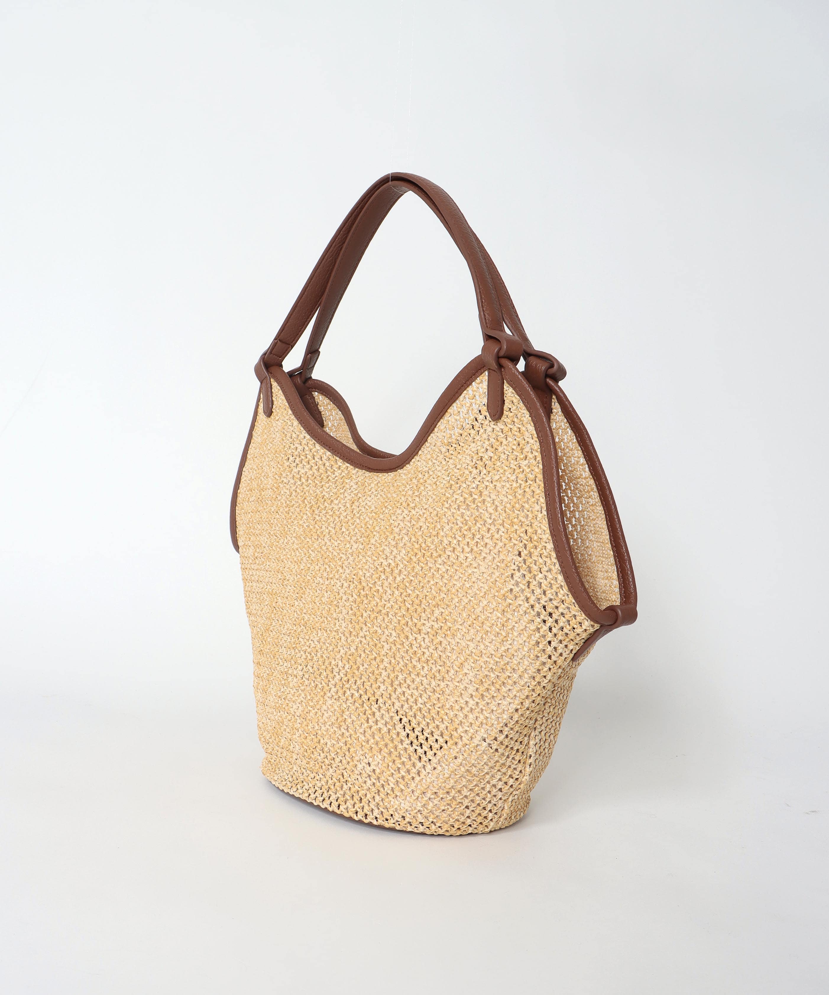 ショルダーバッグ付きアンダリアトート