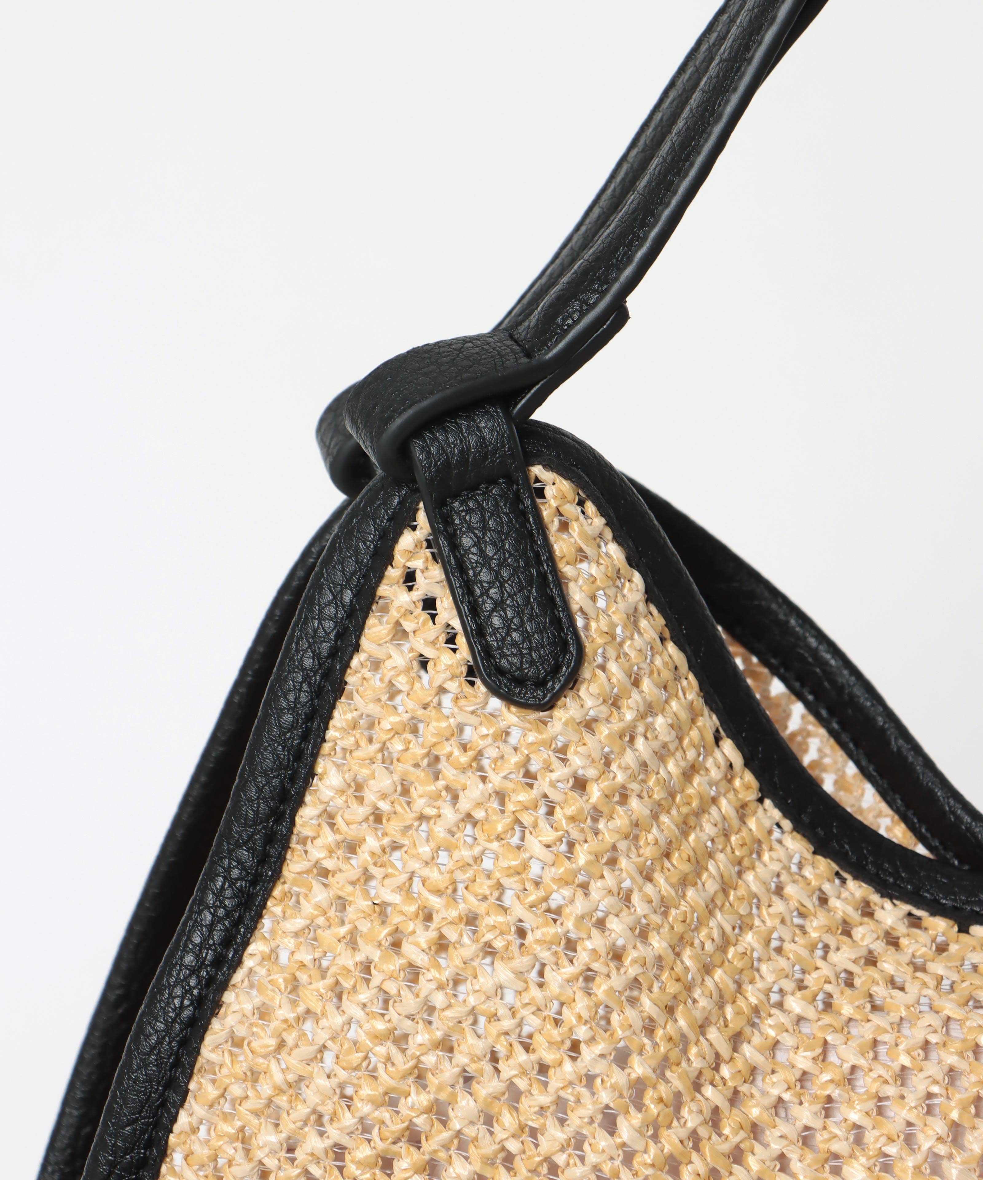 ショルダーバッグ付きアンダリアトート