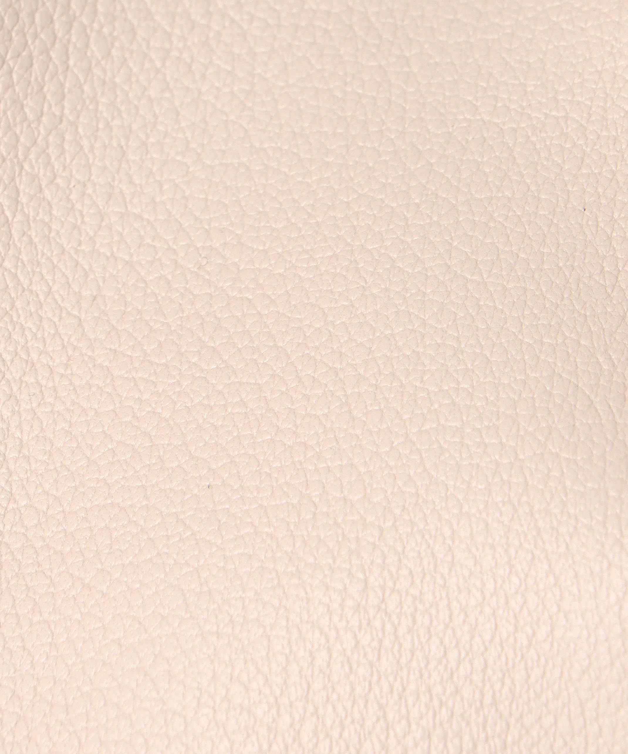 フェイクレザーショルダーバッグ付きスクエアトート