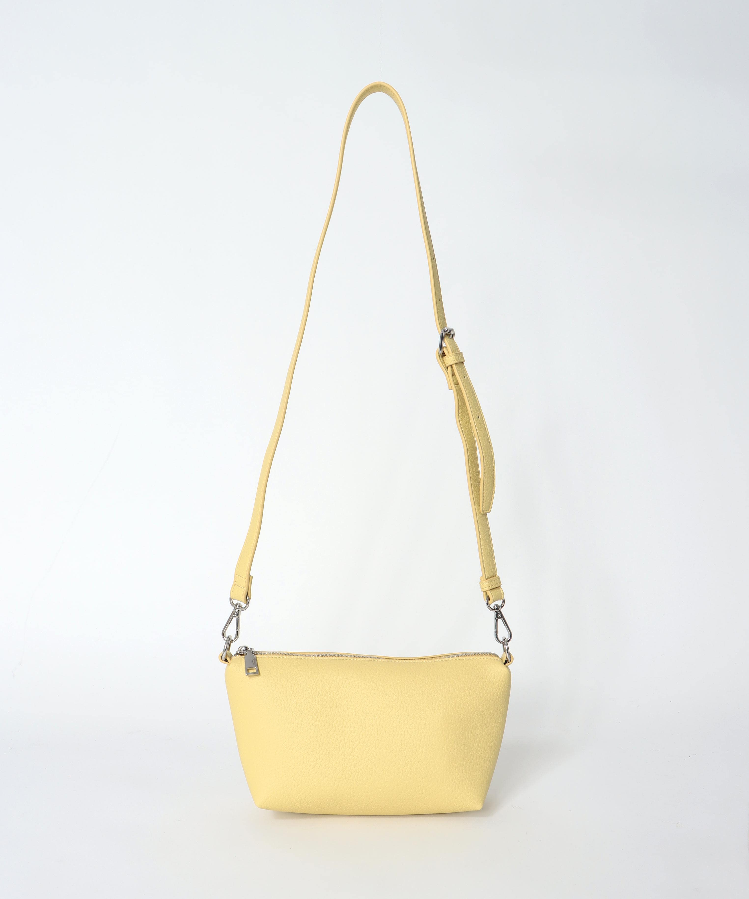 通しハンドルフラップトート