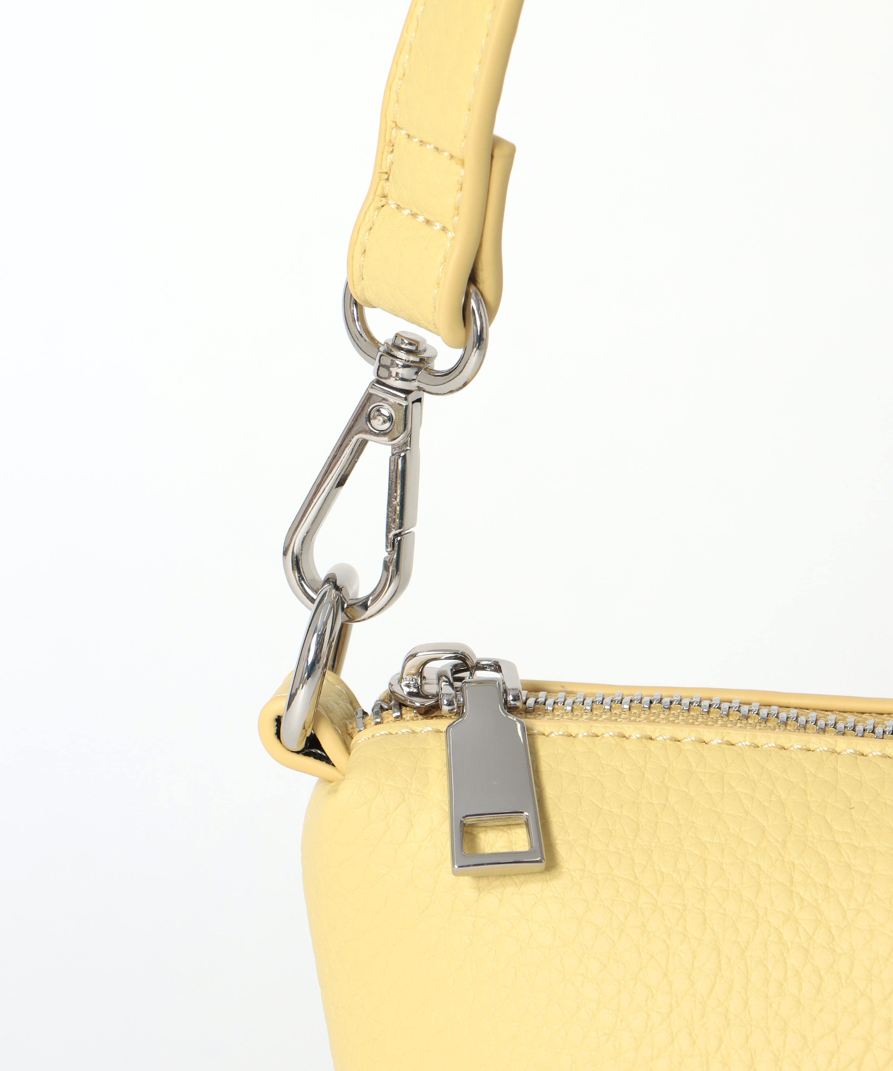 通しハンドルフラップトート