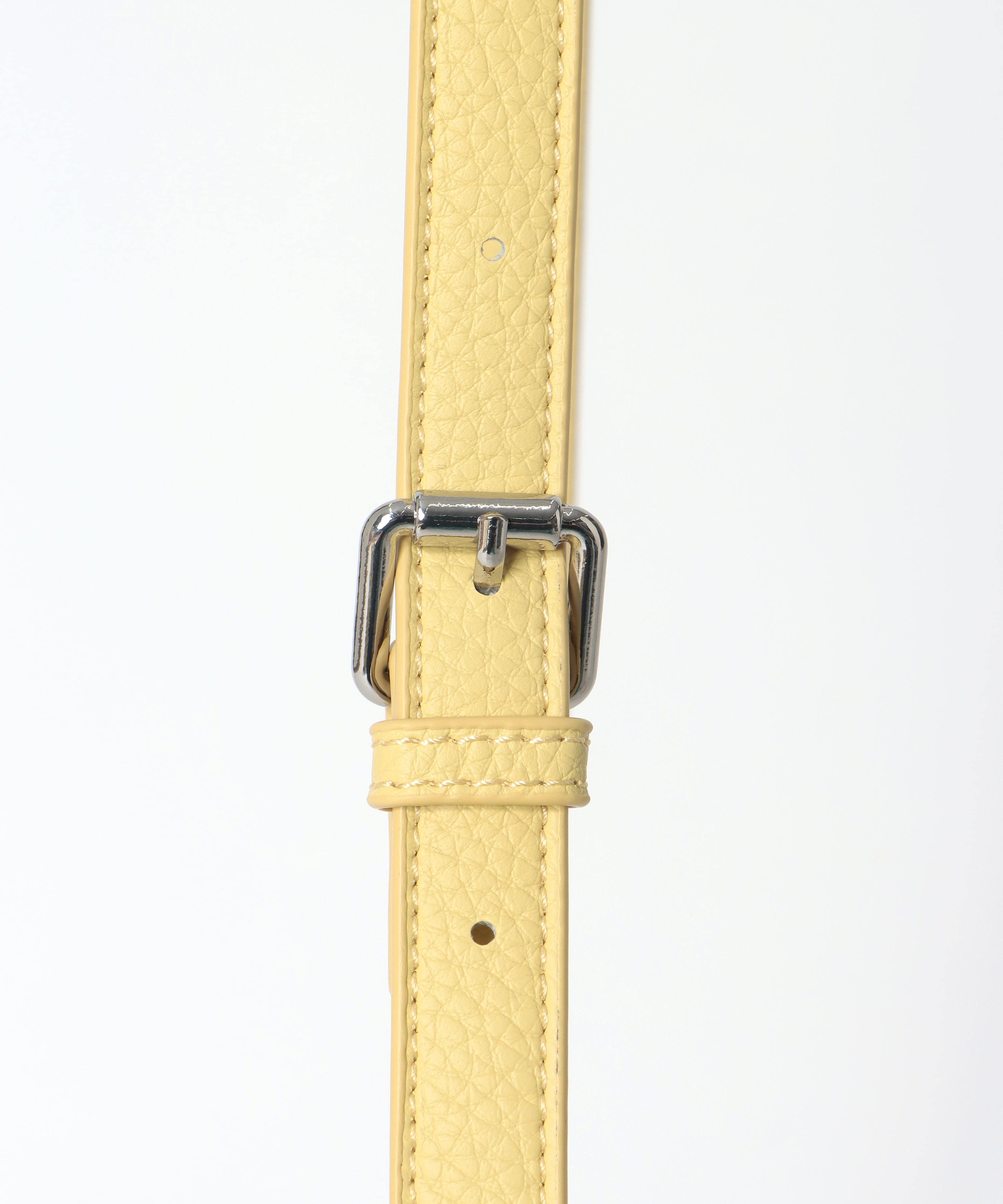 通しハンドルフラップトート