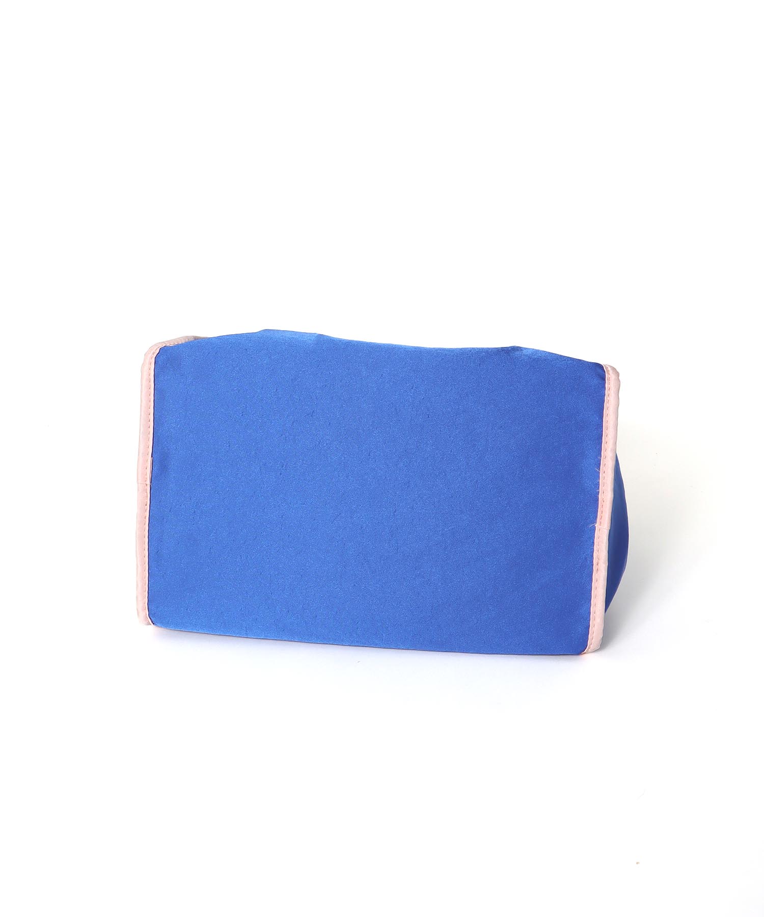 アニマル刺繍トート