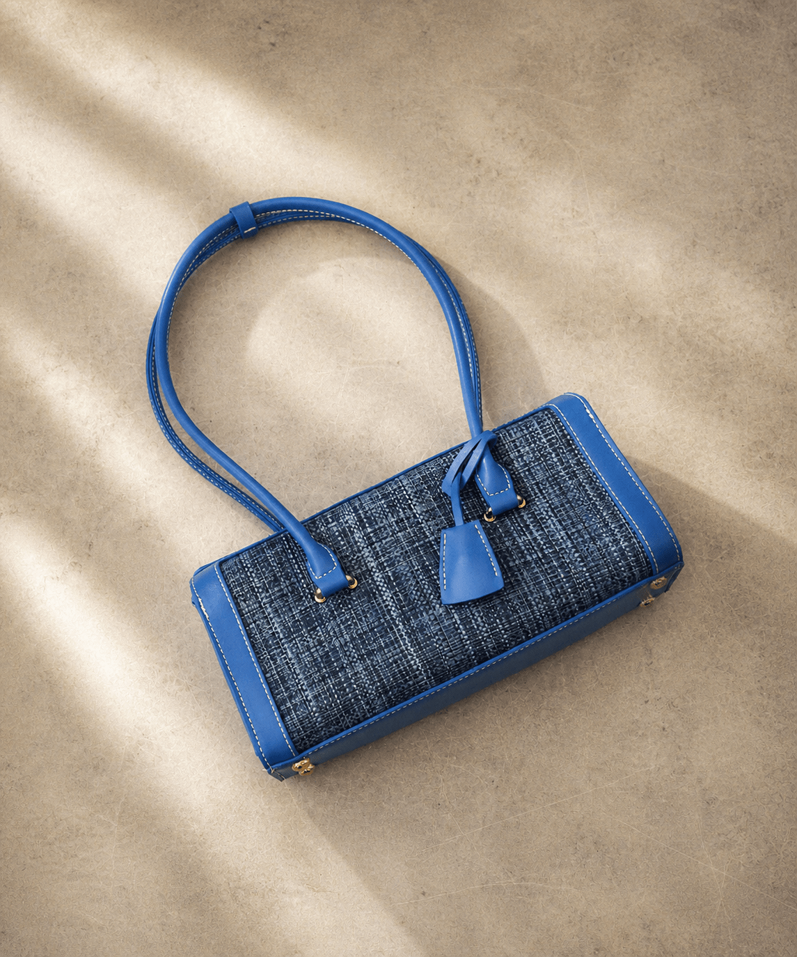 BOX BAG
