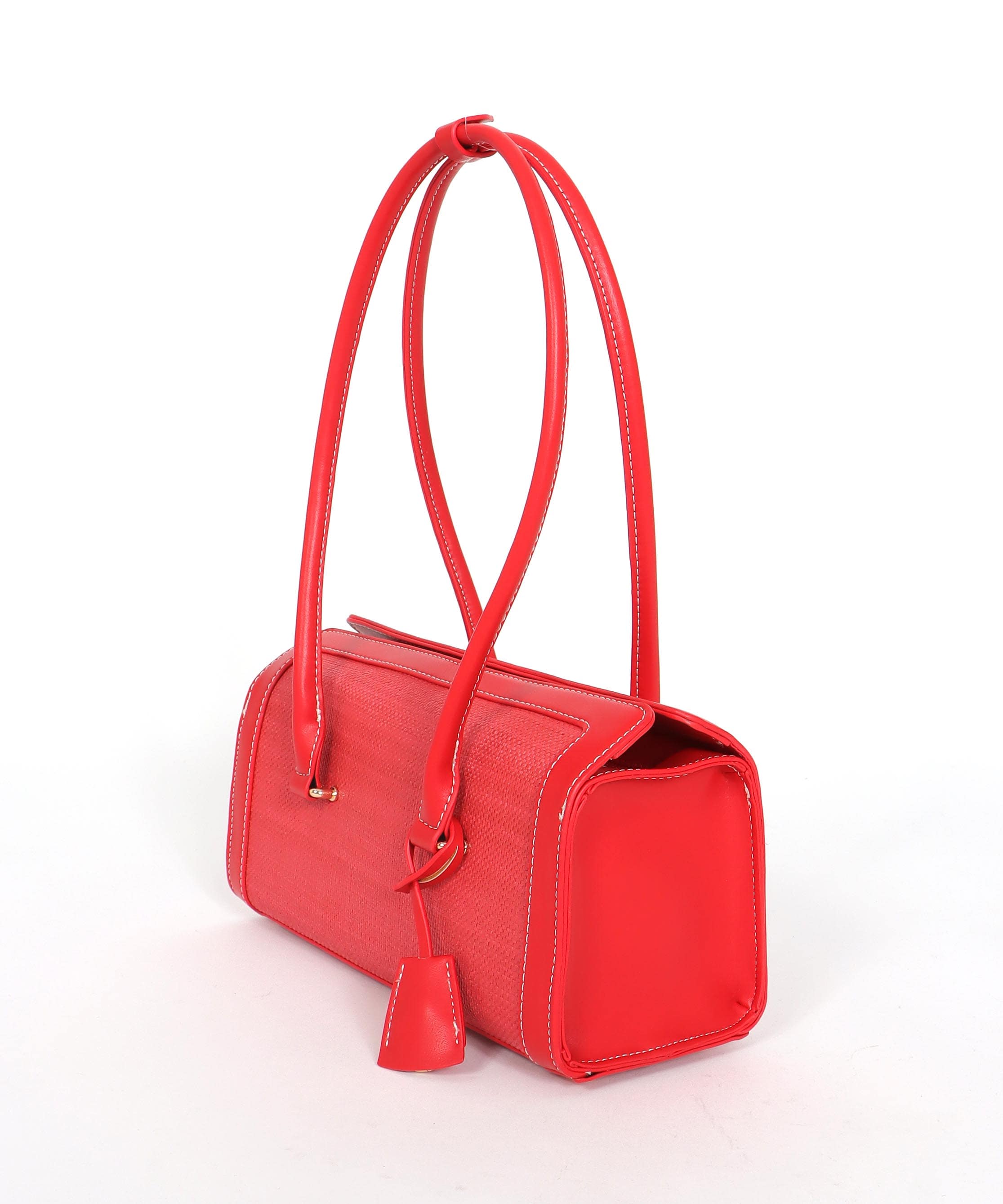 BOX BAG