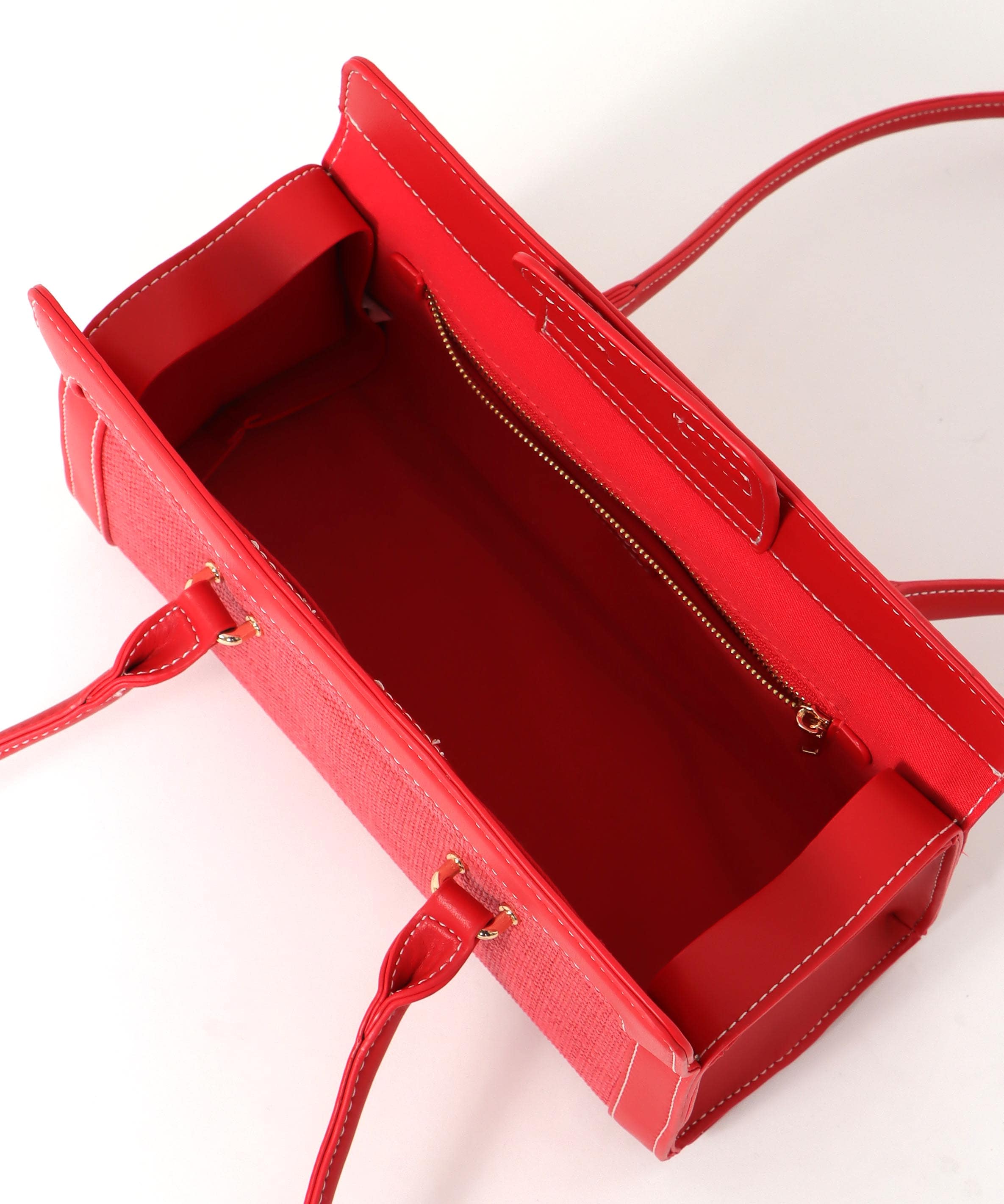BOX BAG
