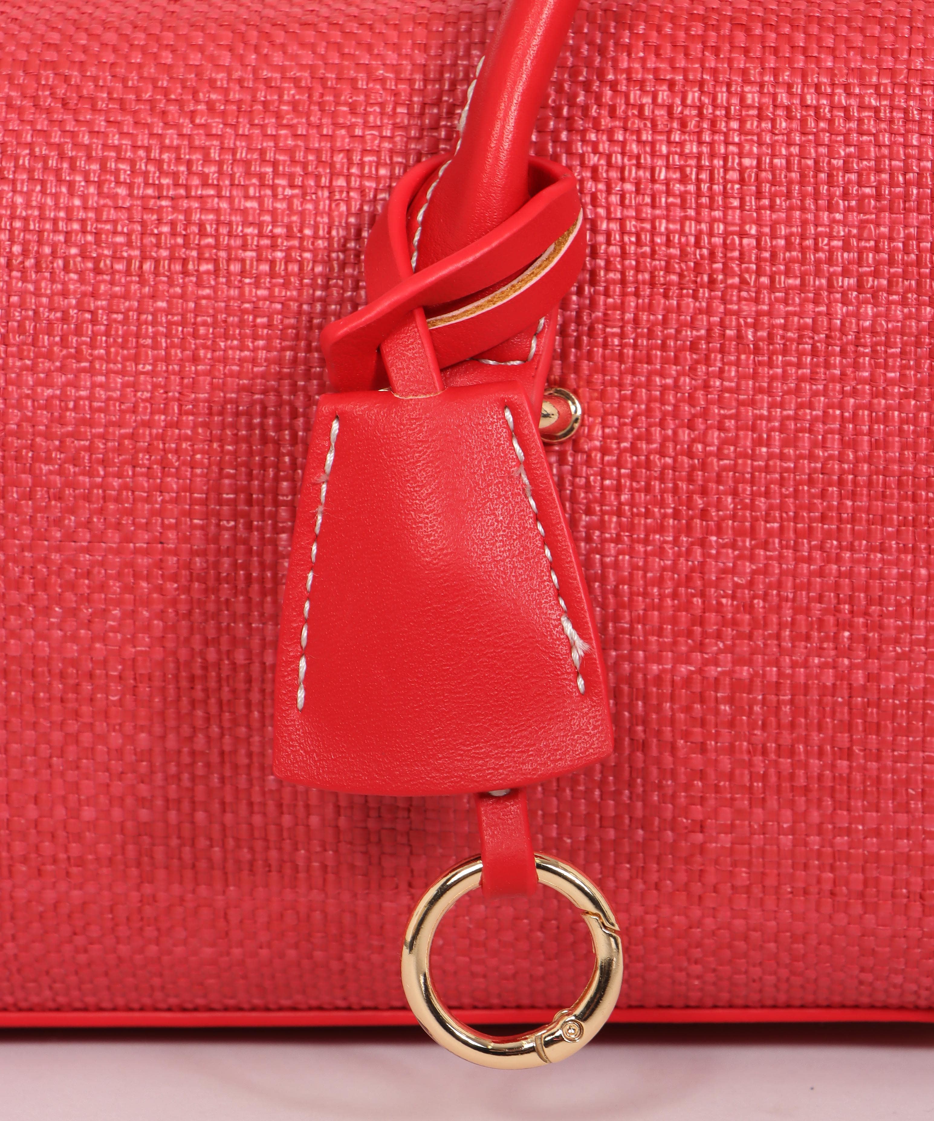 BOX BAG
