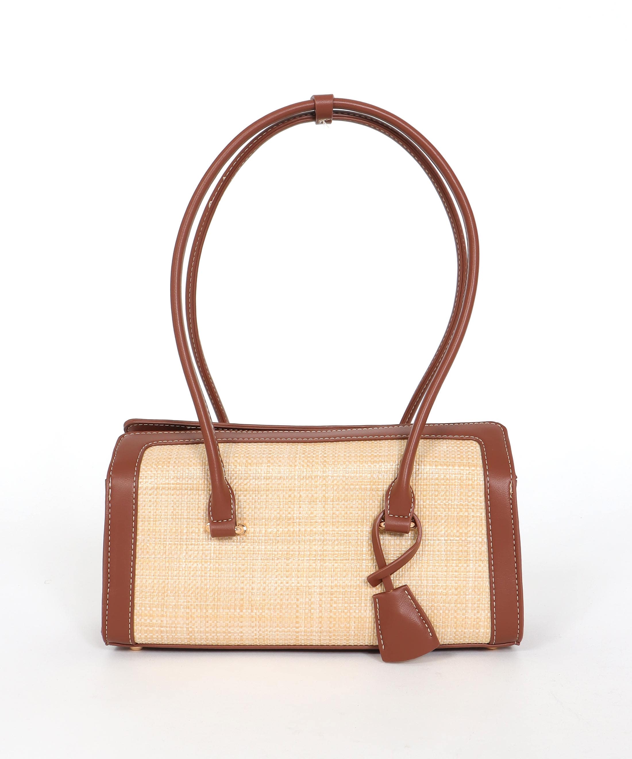 BOX BAG