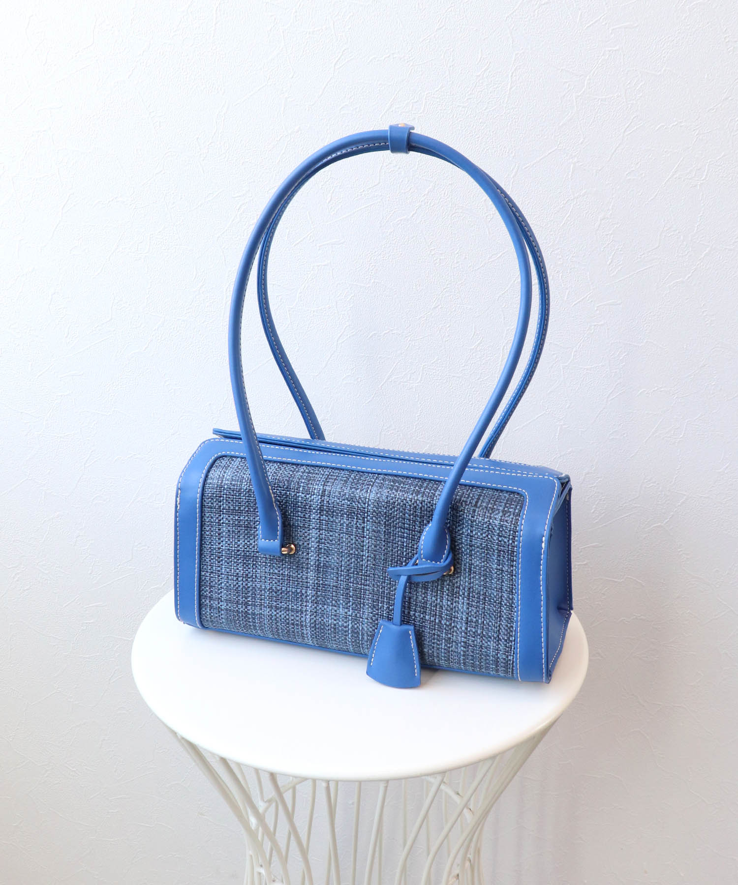 BOX BAG