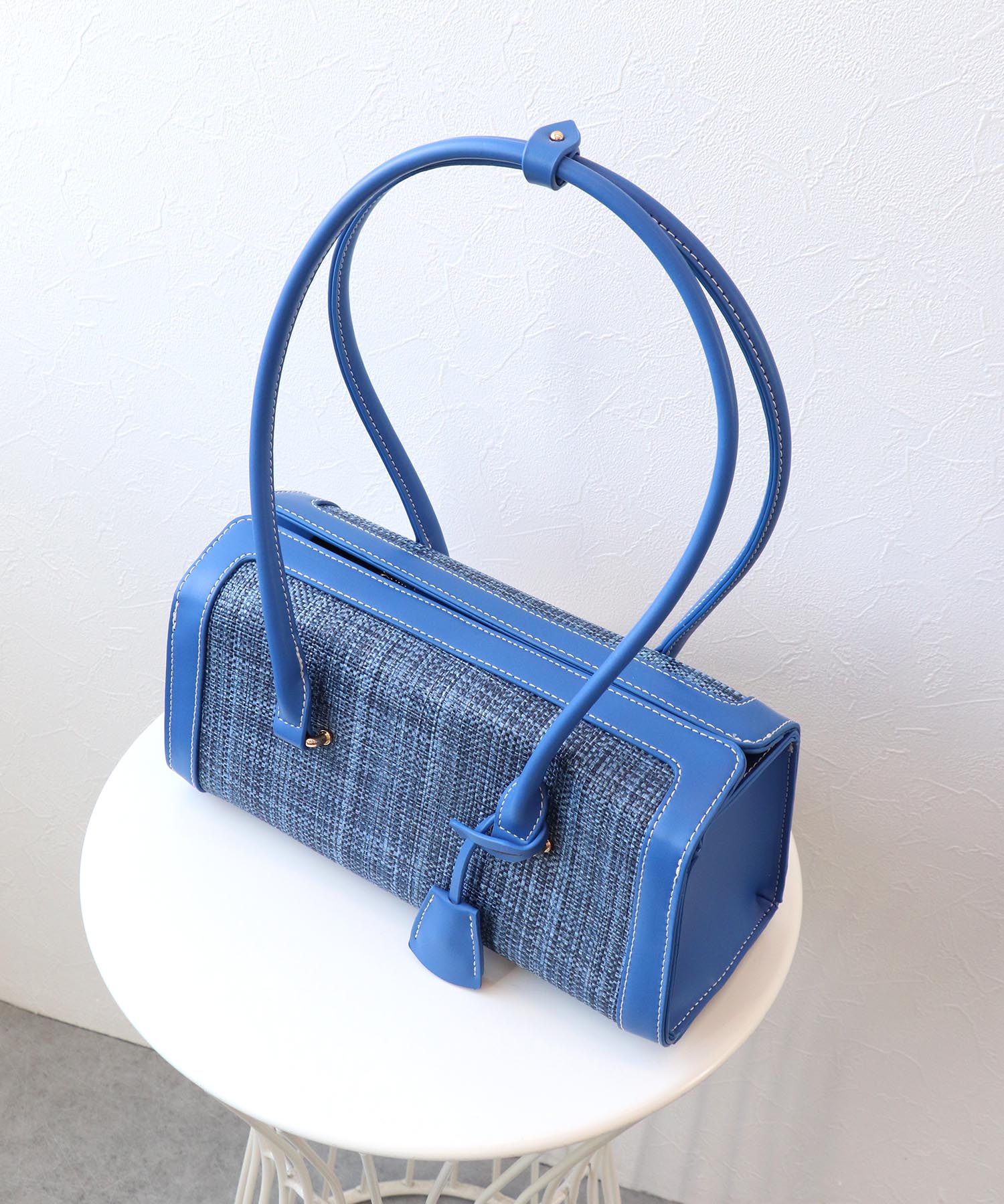 BOX BAG