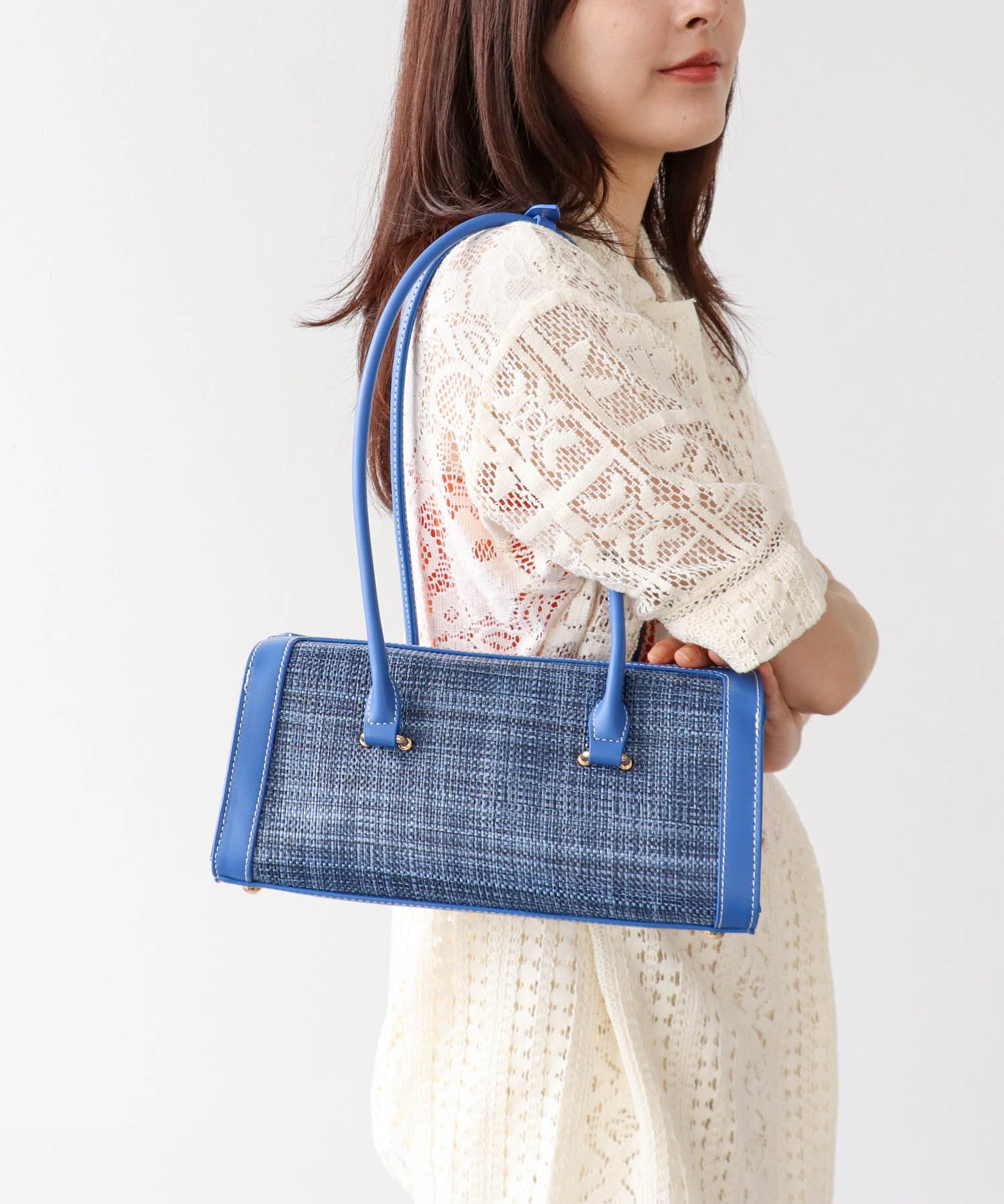 BOX BAG