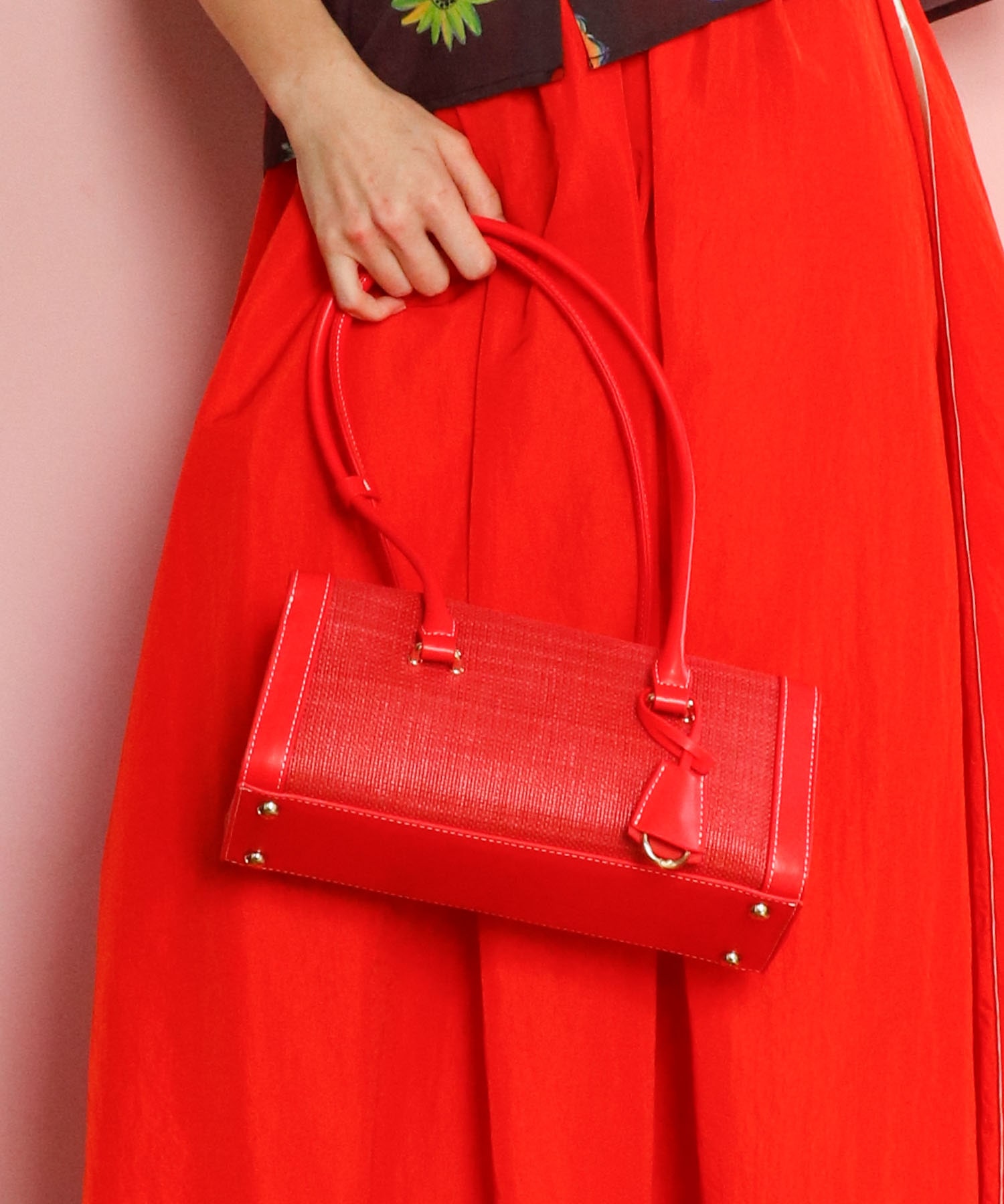 BOX BAG