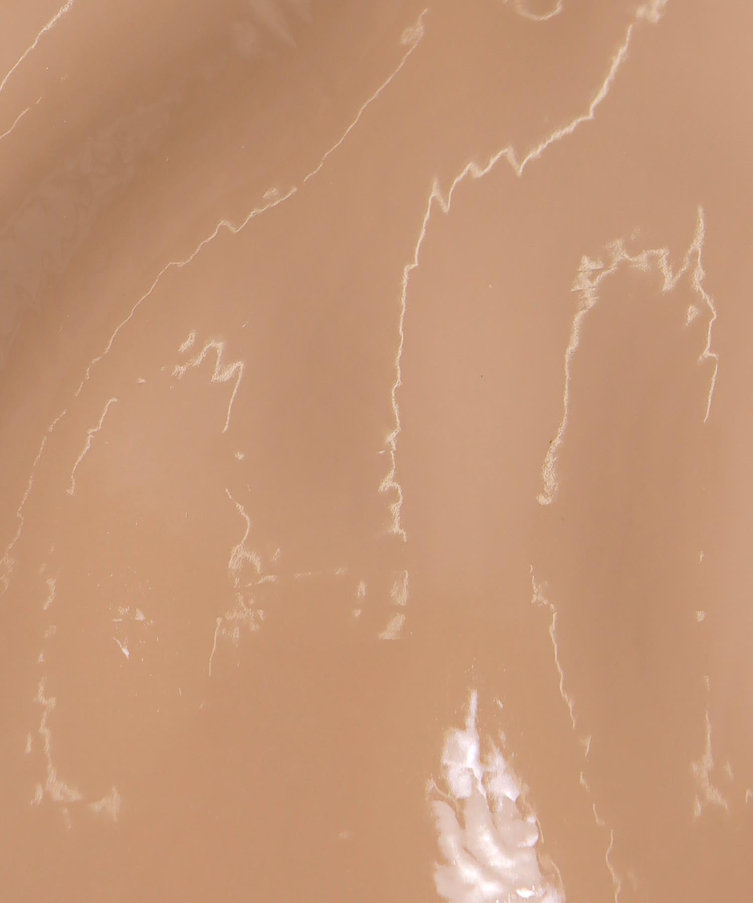 【新色】ソフトエナメルショッパーBAG S