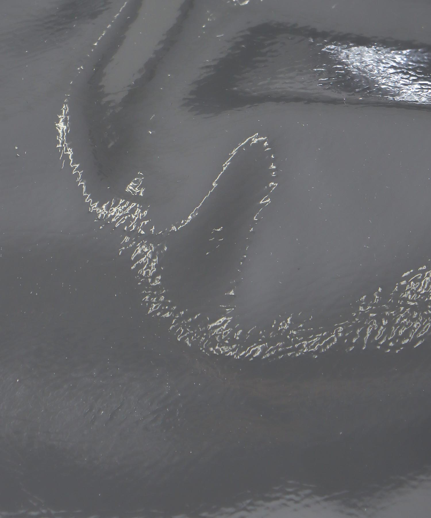 【新色】ソフトエナメルショッパーBAG S