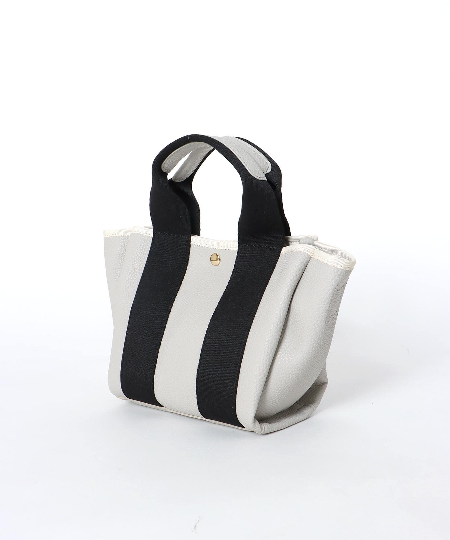 ショルダー付2wayテープトート
