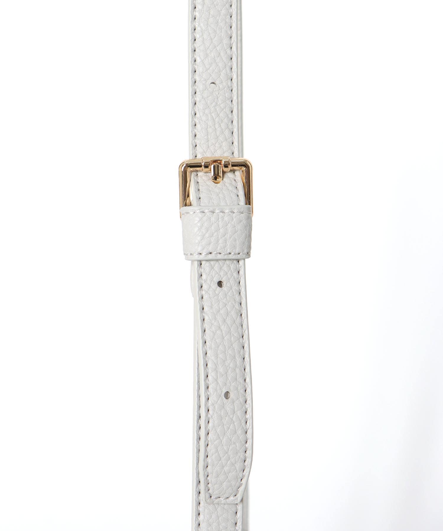 ショルダー付2wayテープトート