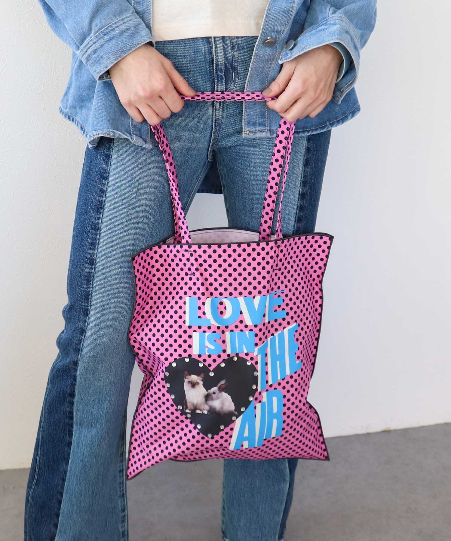 Team DOUBUTSUトート