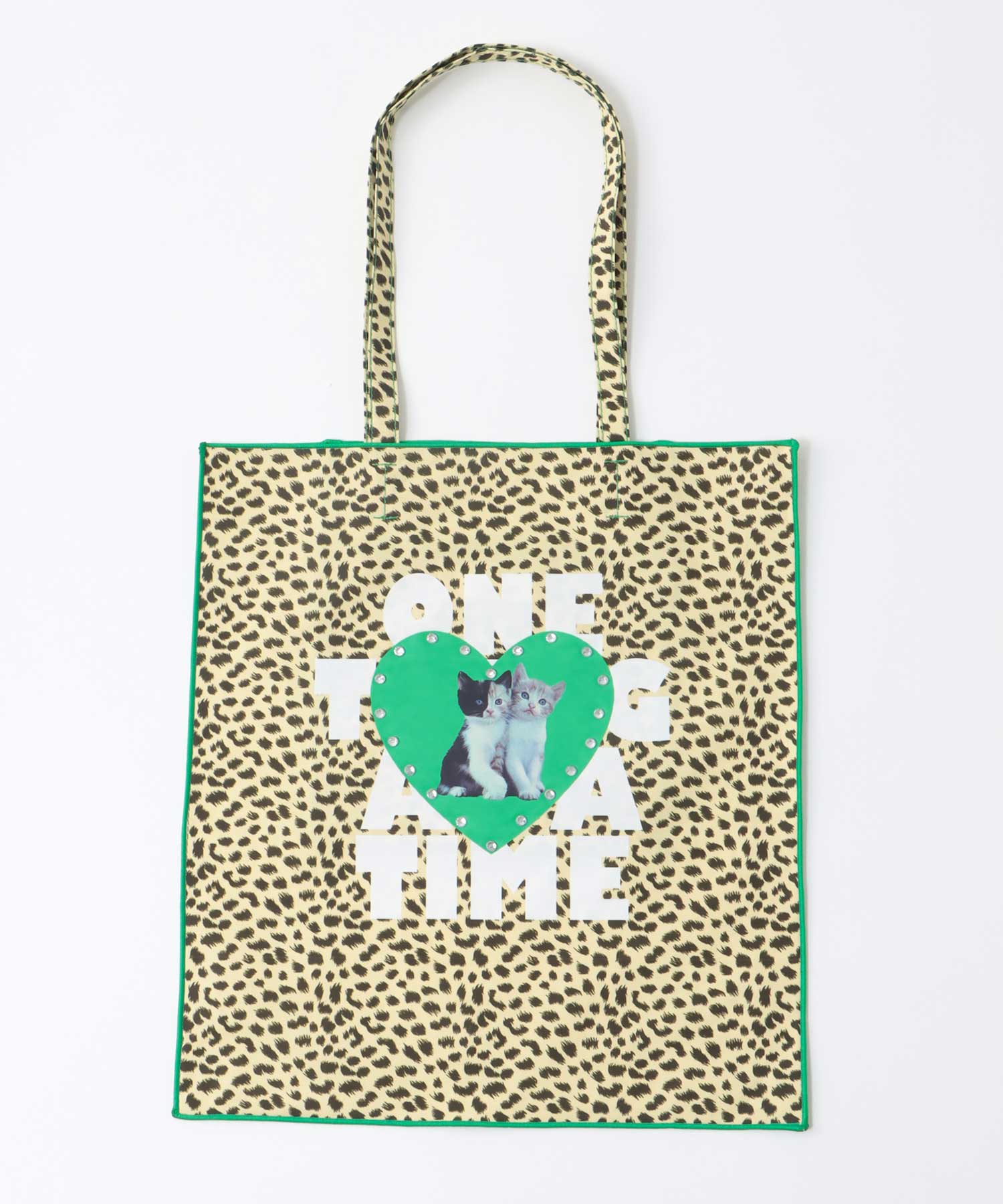 Team DOUBUTSUトート