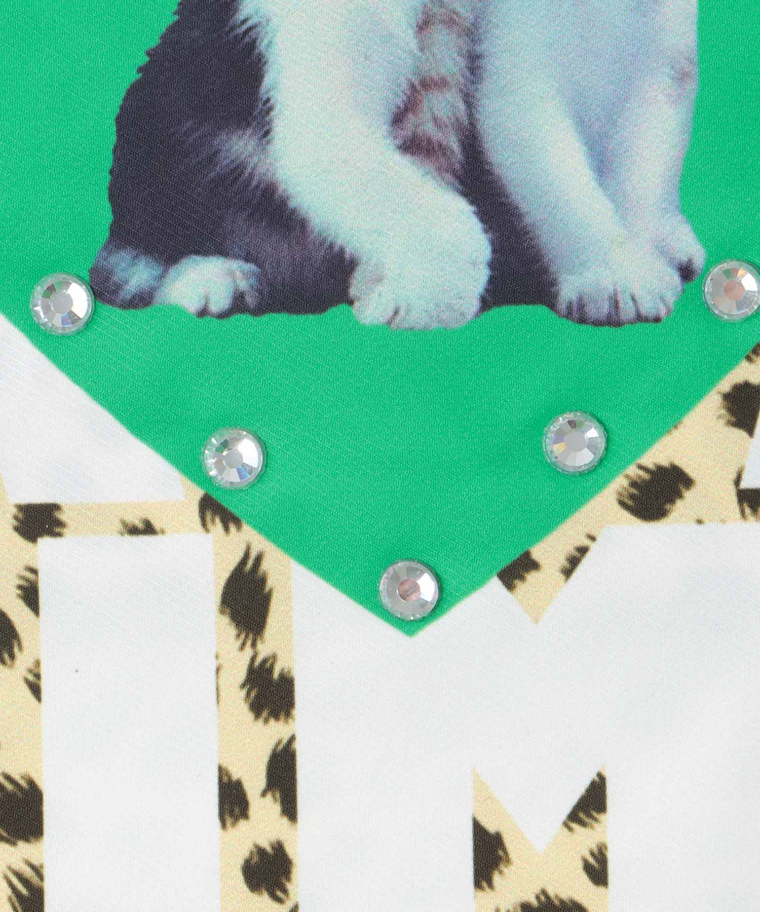 Team DOUBUTSUトート