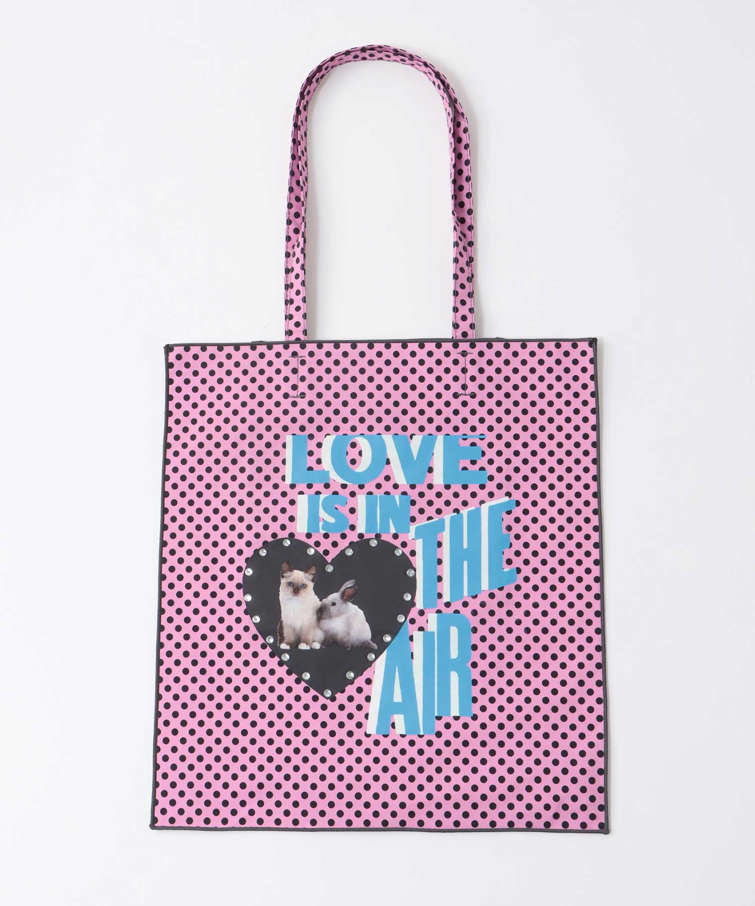 Team DOUBUTSUトート