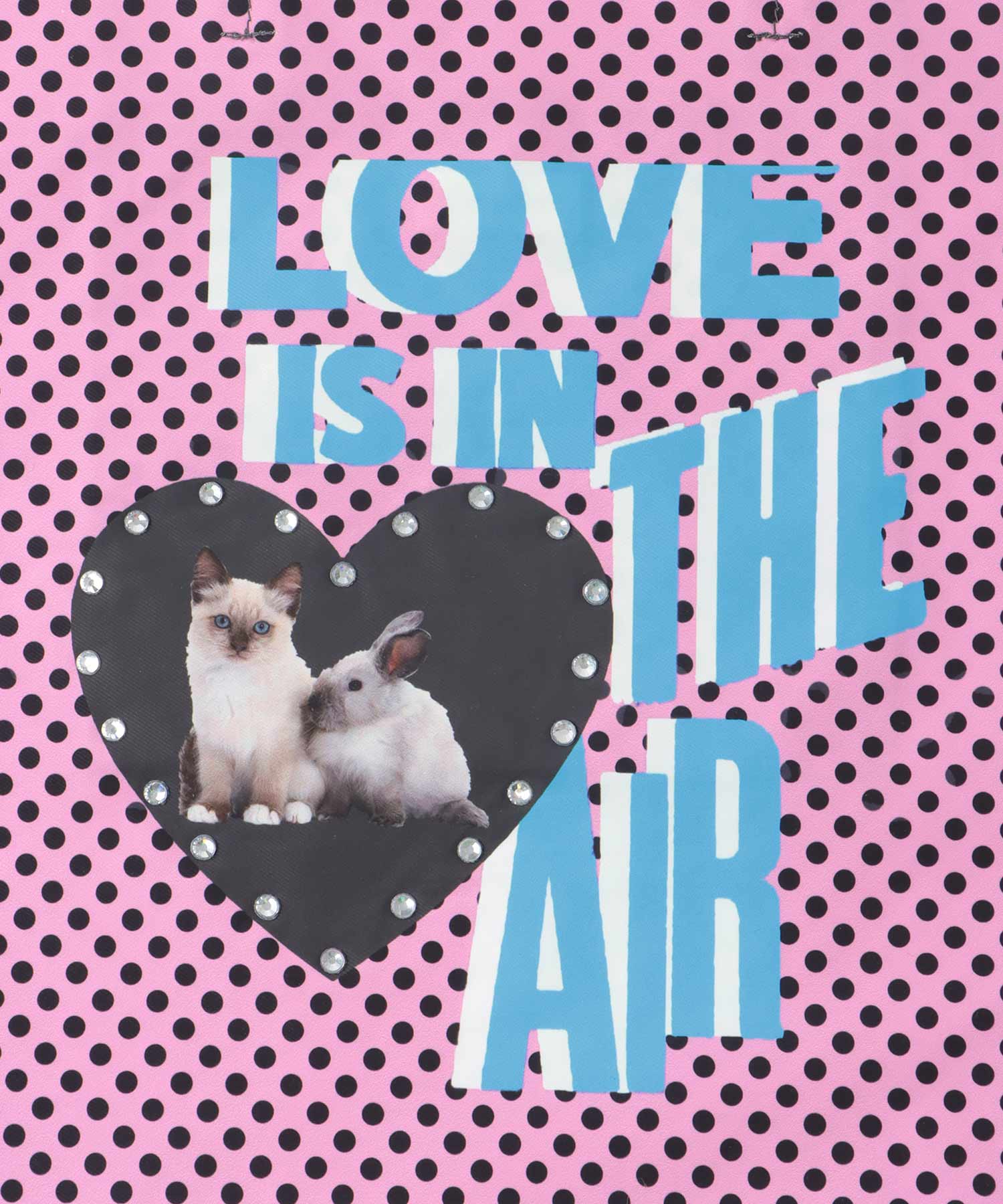 Team DOUBUTSUトート