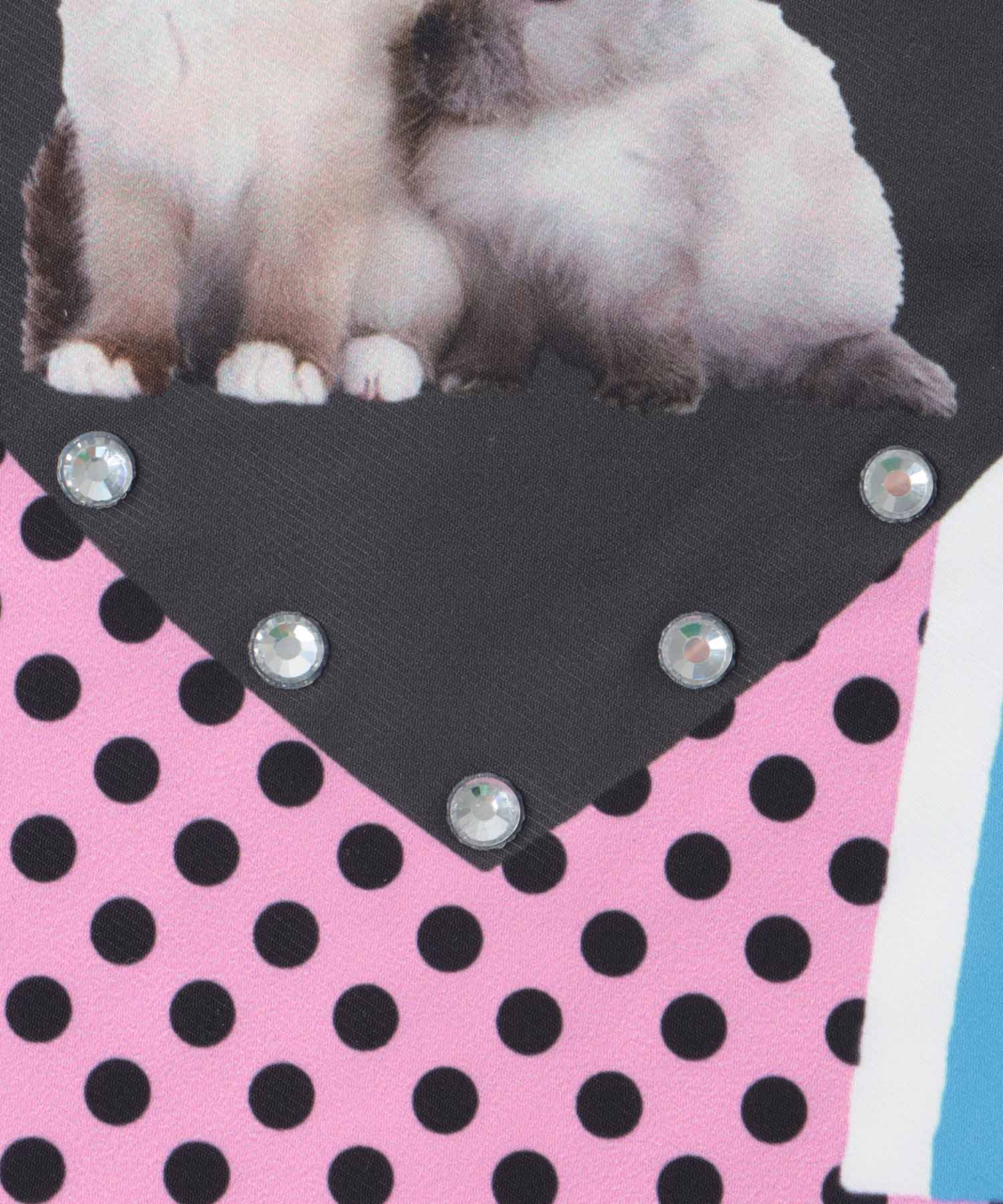 Team DOUBUTSUトート