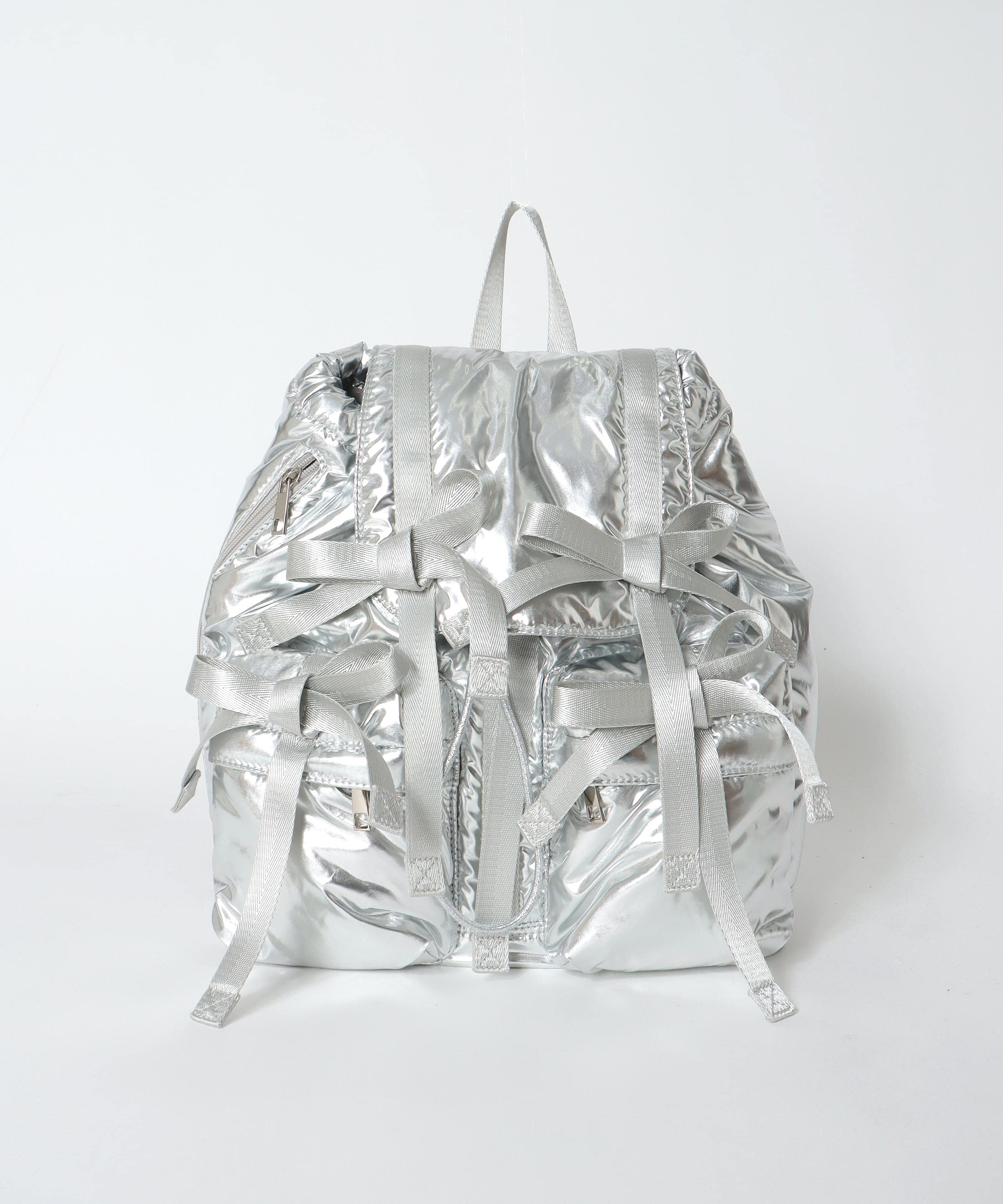 リボンバックパック